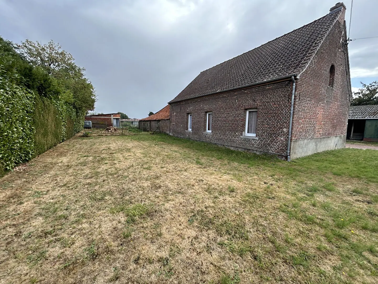 Photo 1 maison Brillon