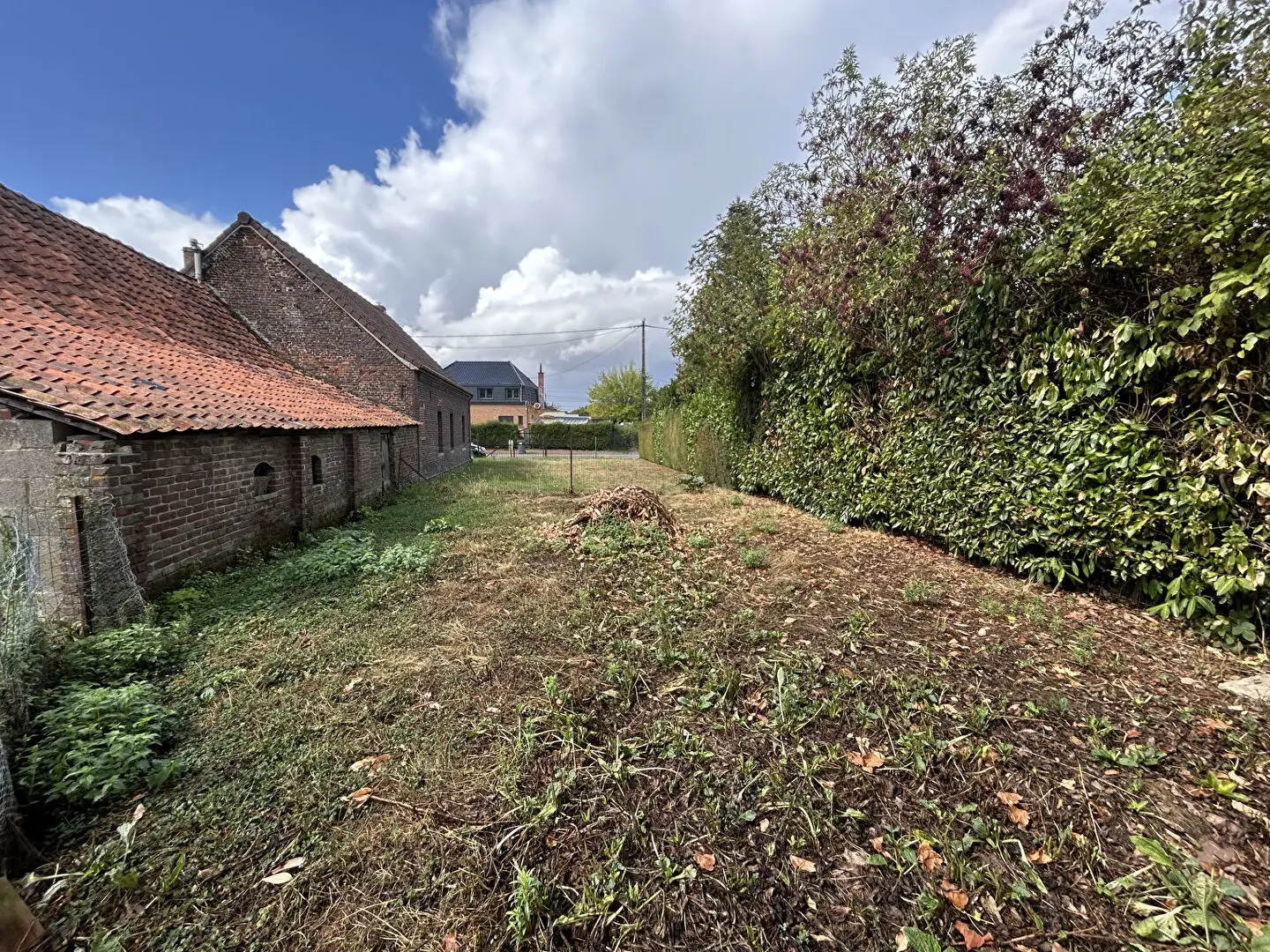 Photo 2 maison Brillon