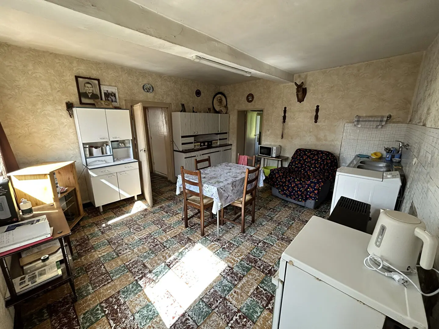Photo 4 maison Brillon