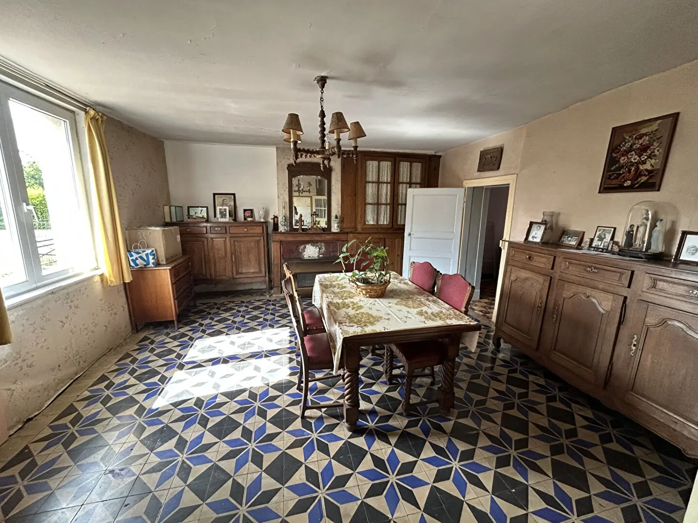 Photo 5 maison Brillon