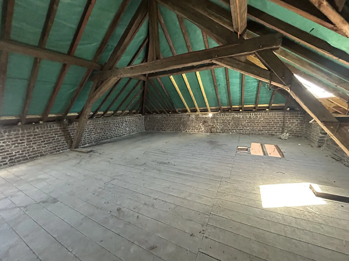 Photo 4 immeuble Saint-Amand-les-Eaux