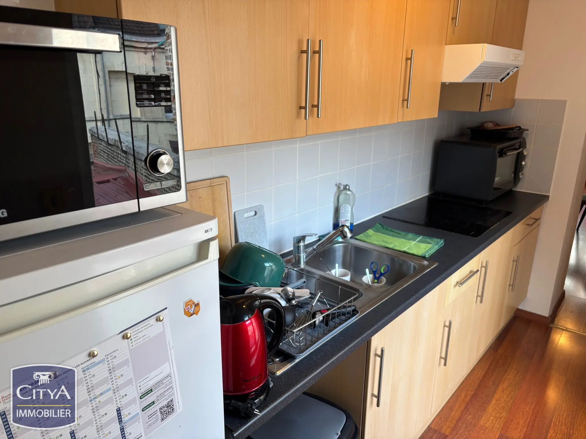 Photo 2 Immeuble 450m²
