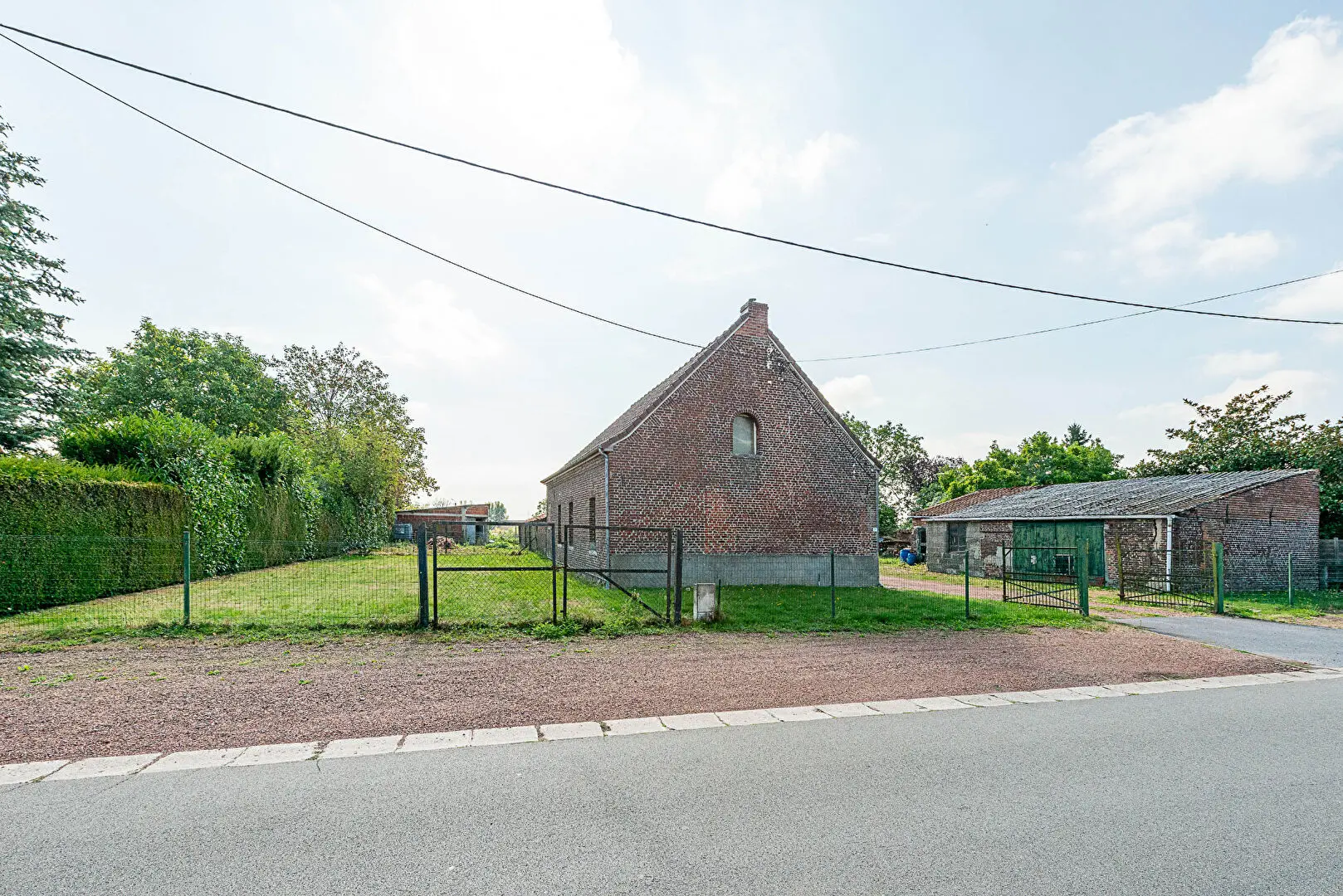 Photo 1 maison Brillon