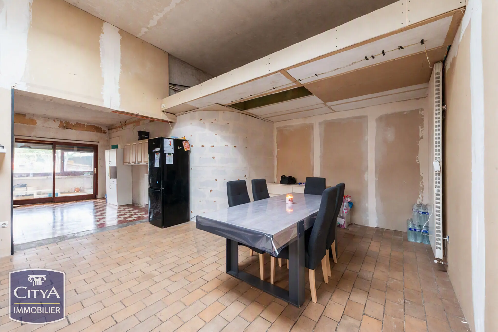 Photo 2 maison Hasnon