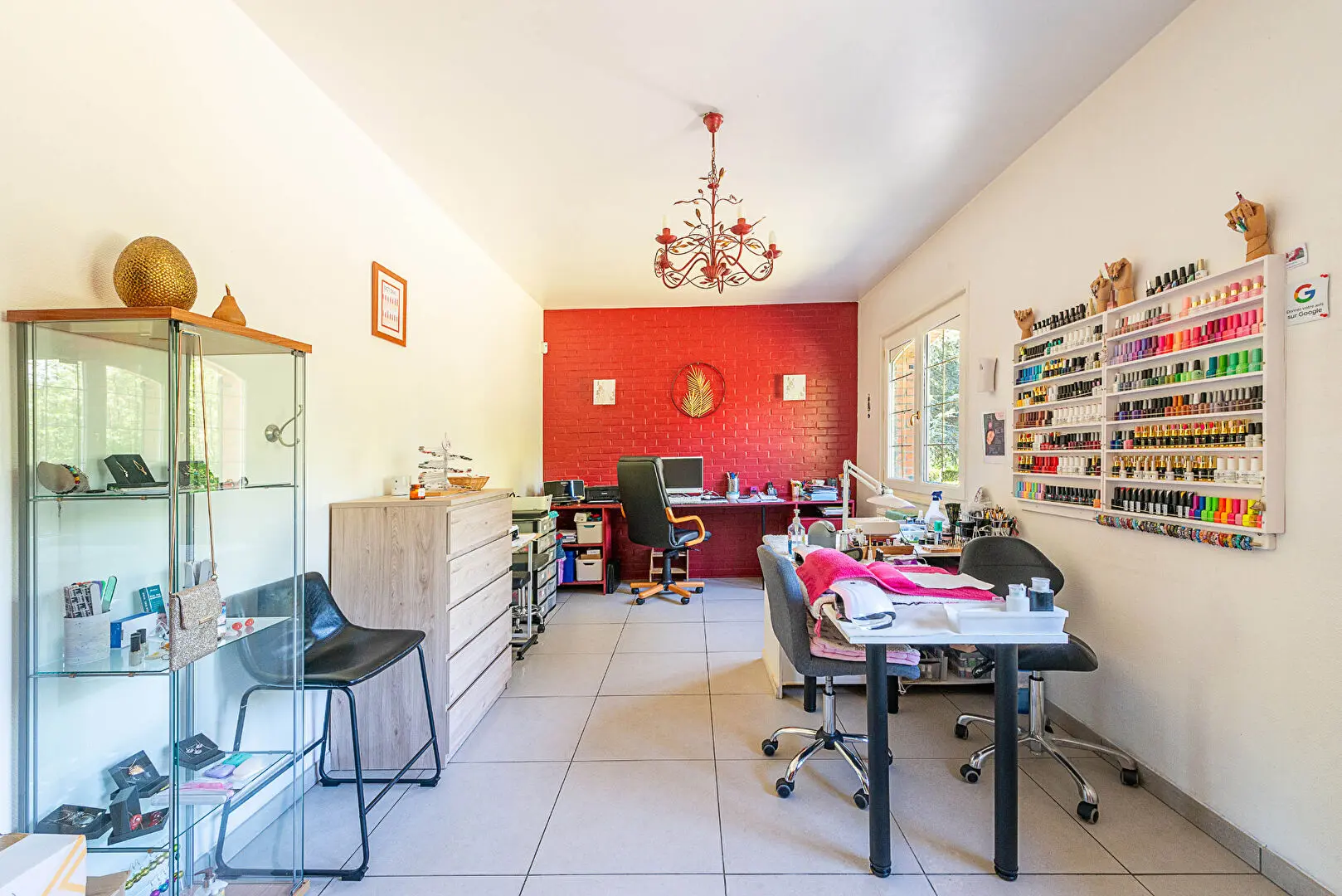 Photo 6 maison Saint-Amand-les-Eaux