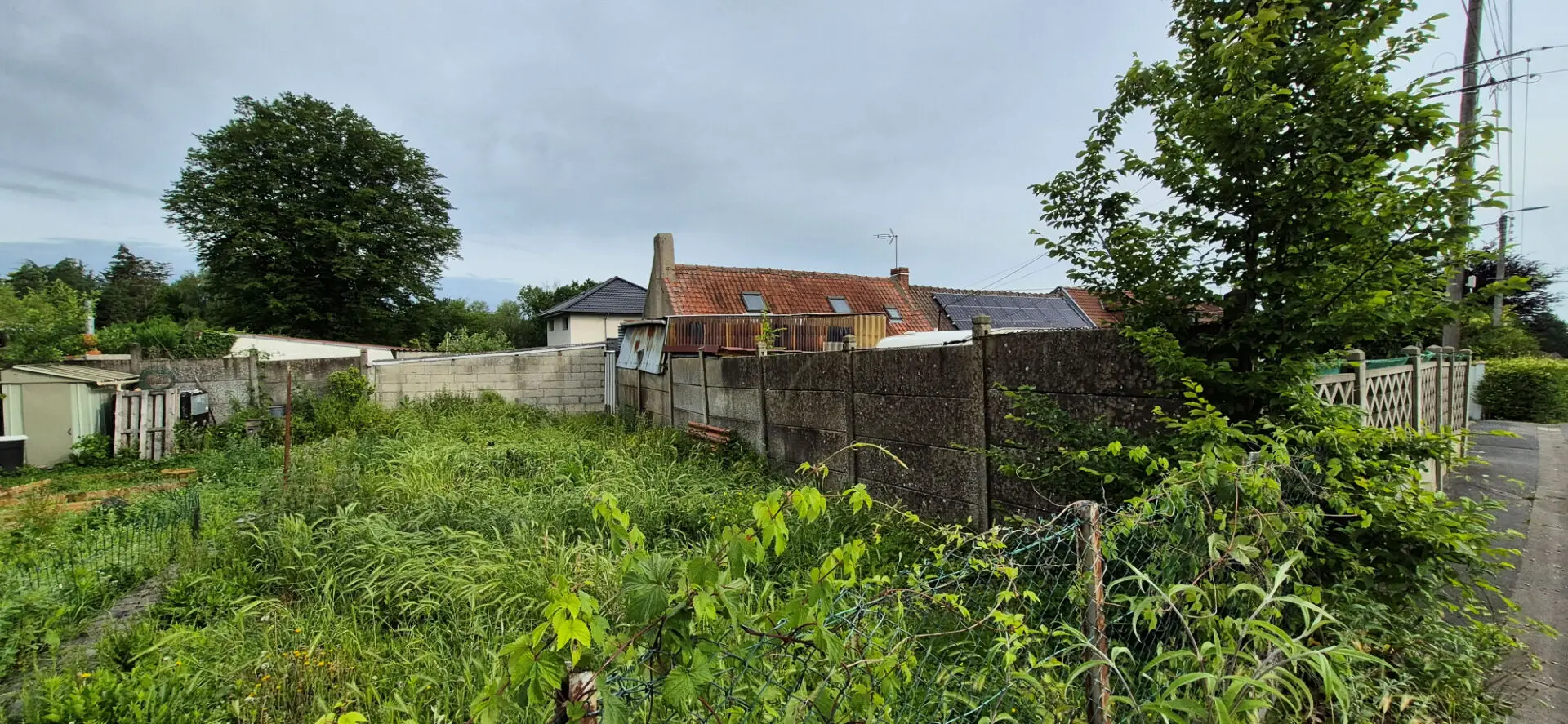 Photo 2 maison Saint-Amand-les-Eaux
