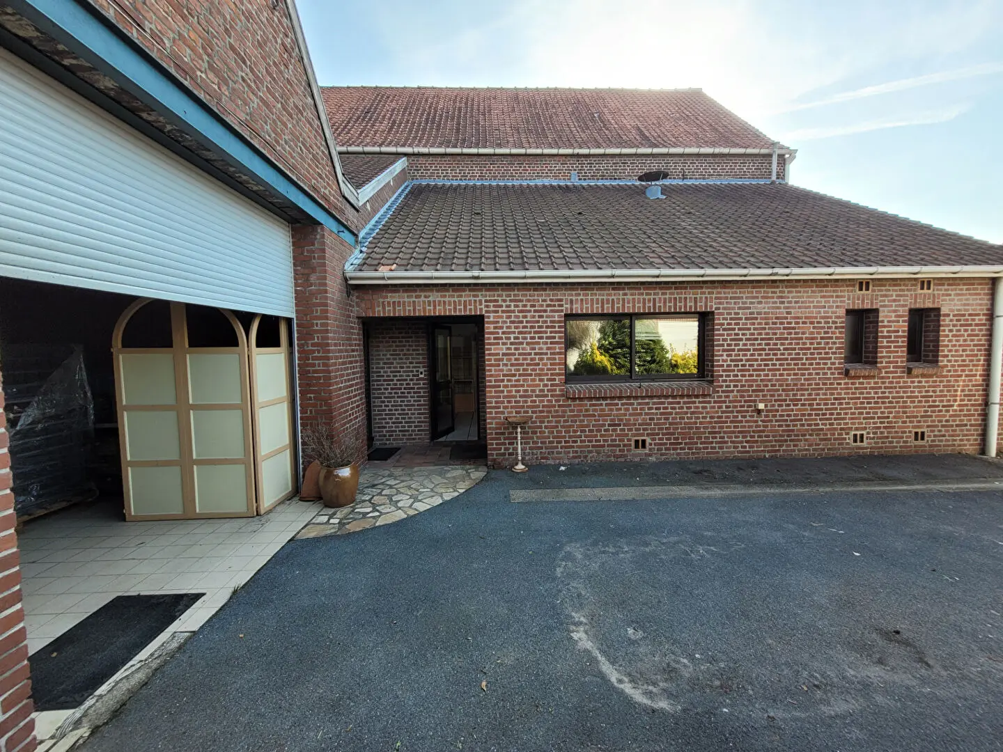 Photo 14 maison Hasnon