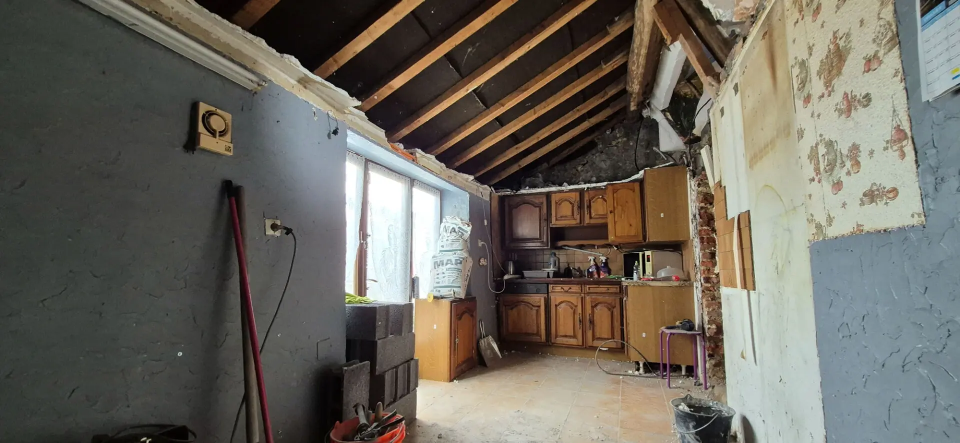 Photo 6 maison Saint-Amand-les-Eaux