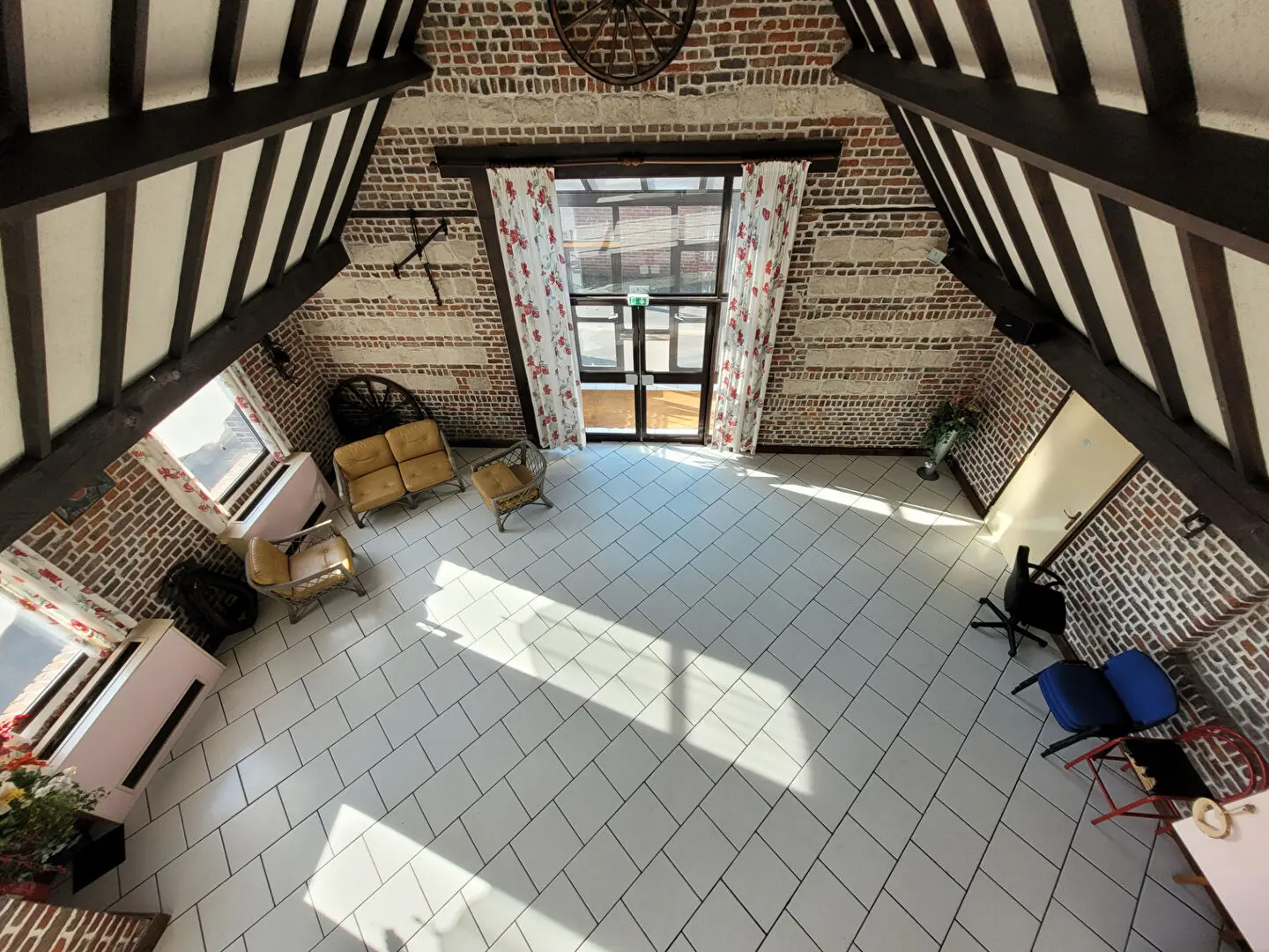 Photo 8 maison Hasnon