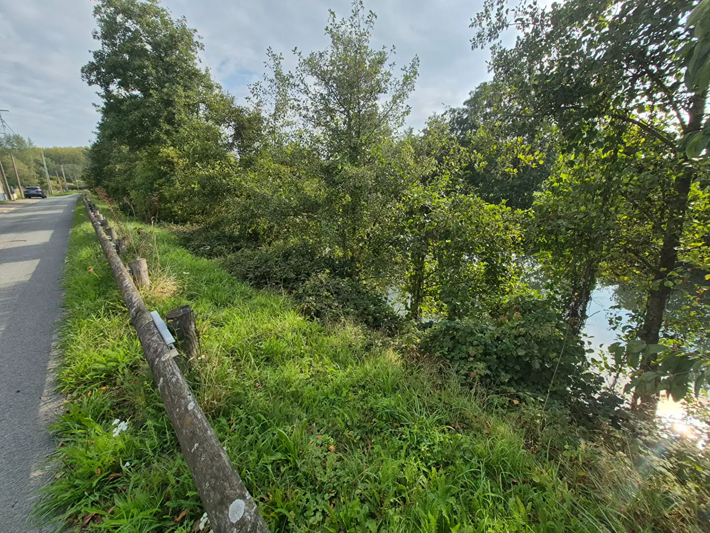 Photo 4 Terrain