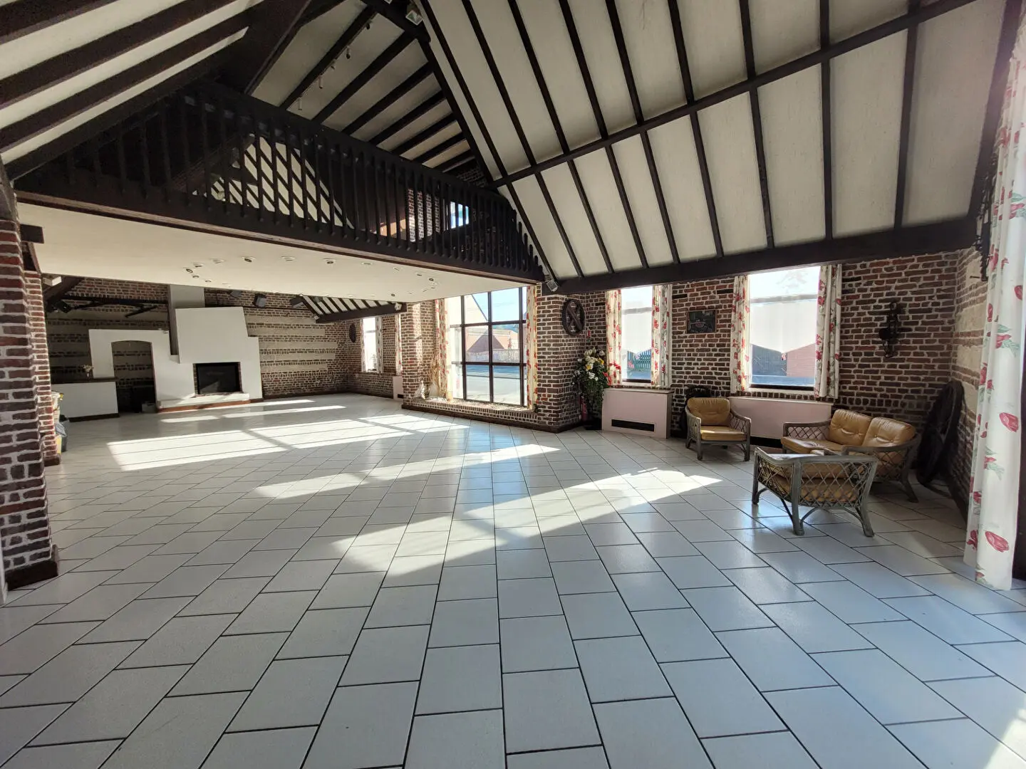 Photo 3 maison Hasnon