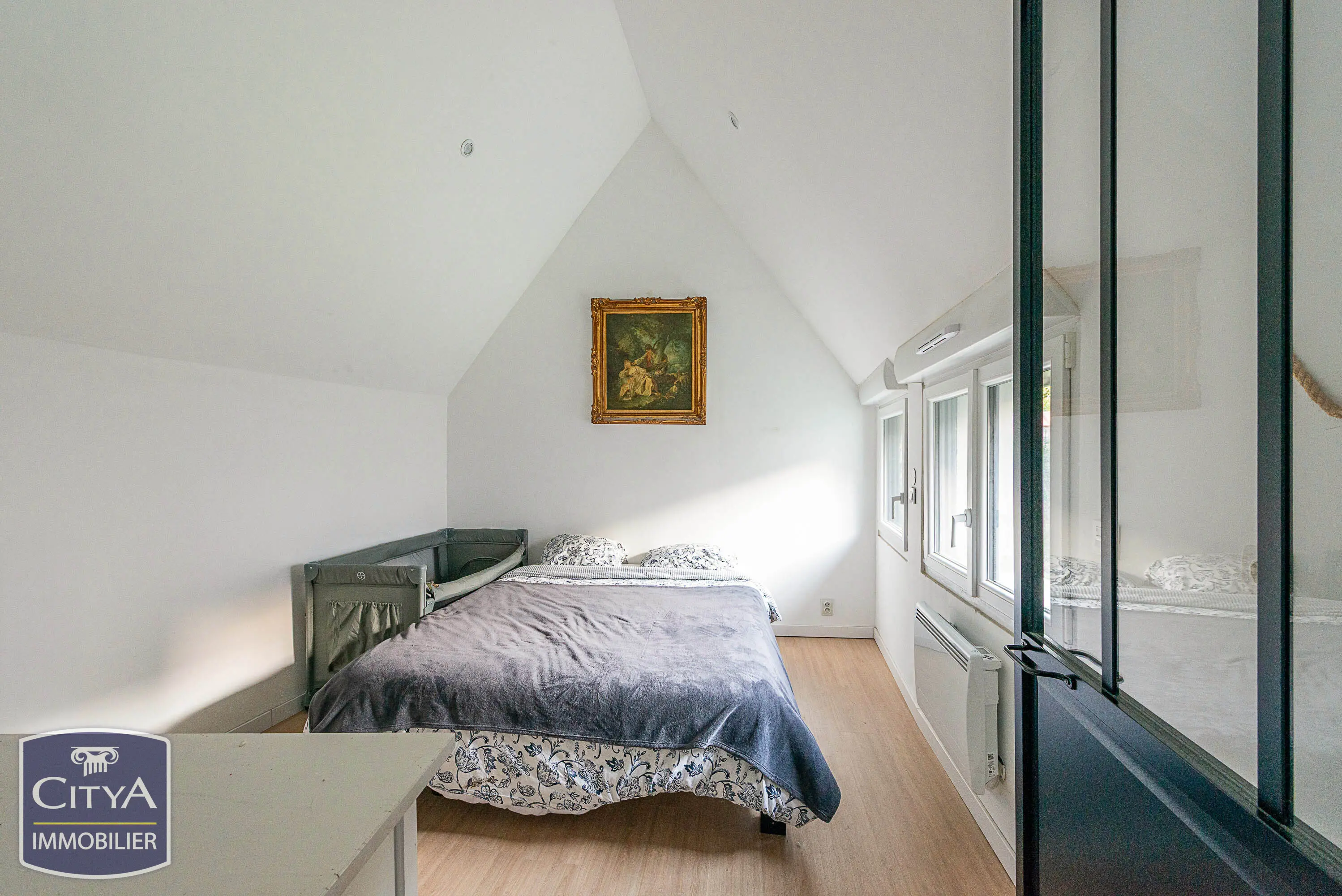 Photo 4 Maison 4 pièces 74m²