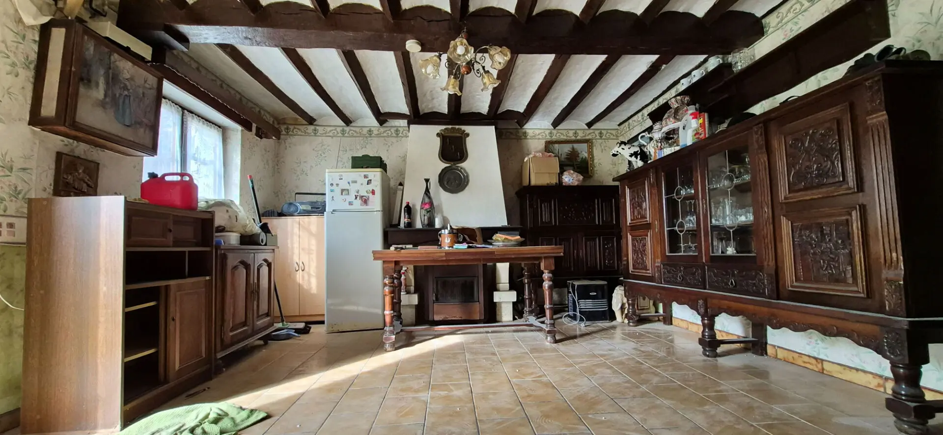 Photo 5 maison Saint-Amand-les-Eaux