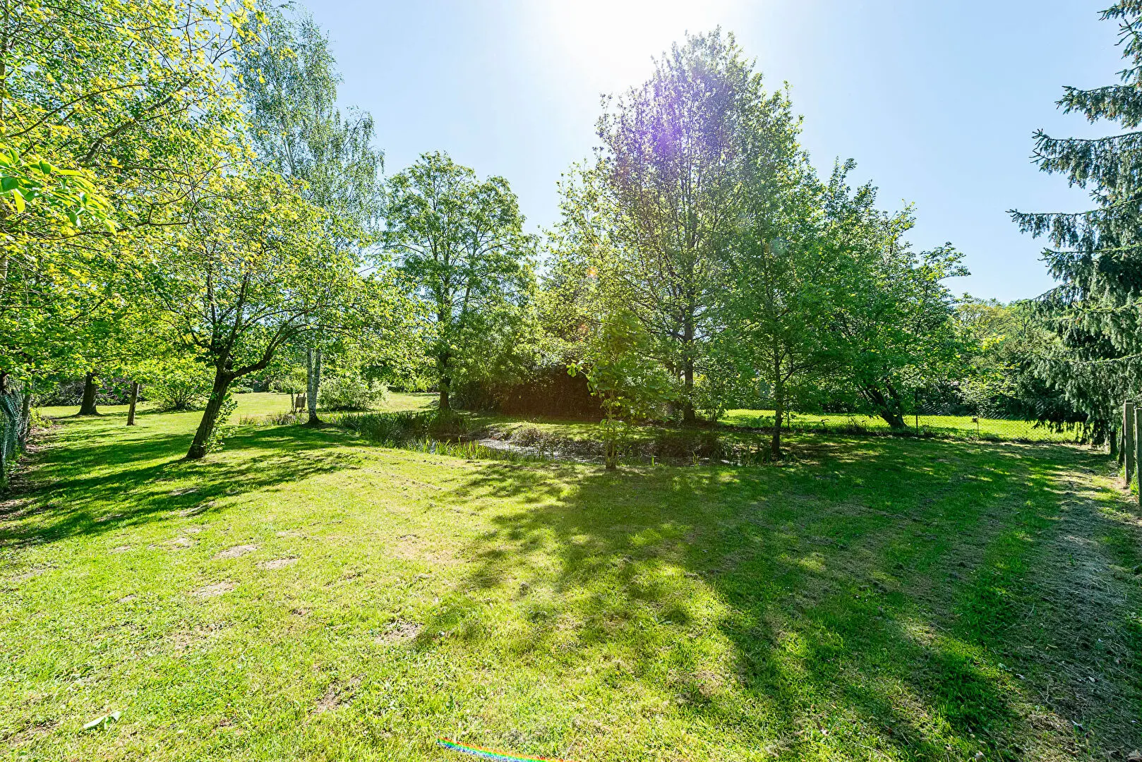 Photo 13 maison Saint-Amand-les-Eaux