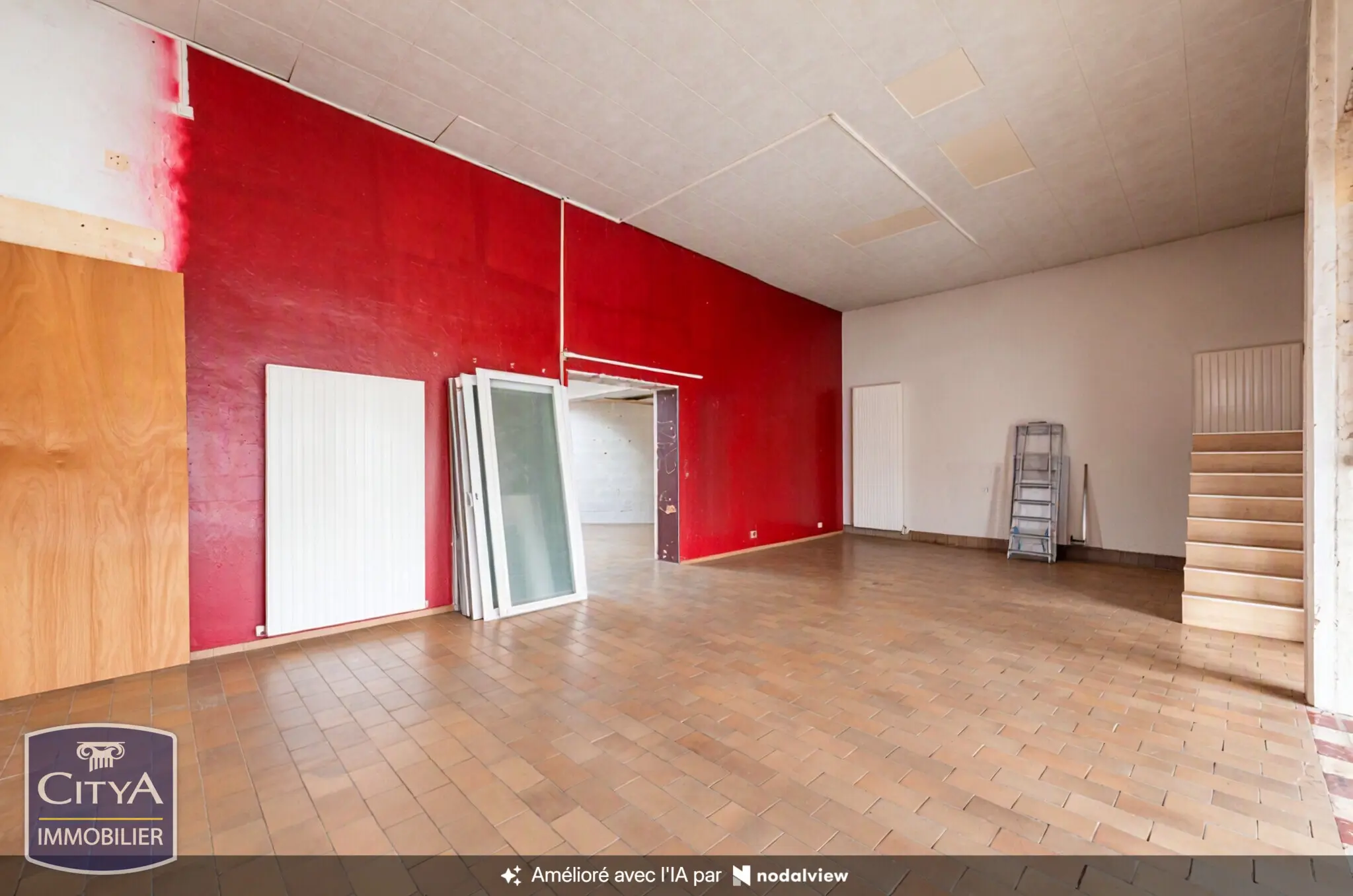 Photo 1 Maison 7 pièces 218m²
