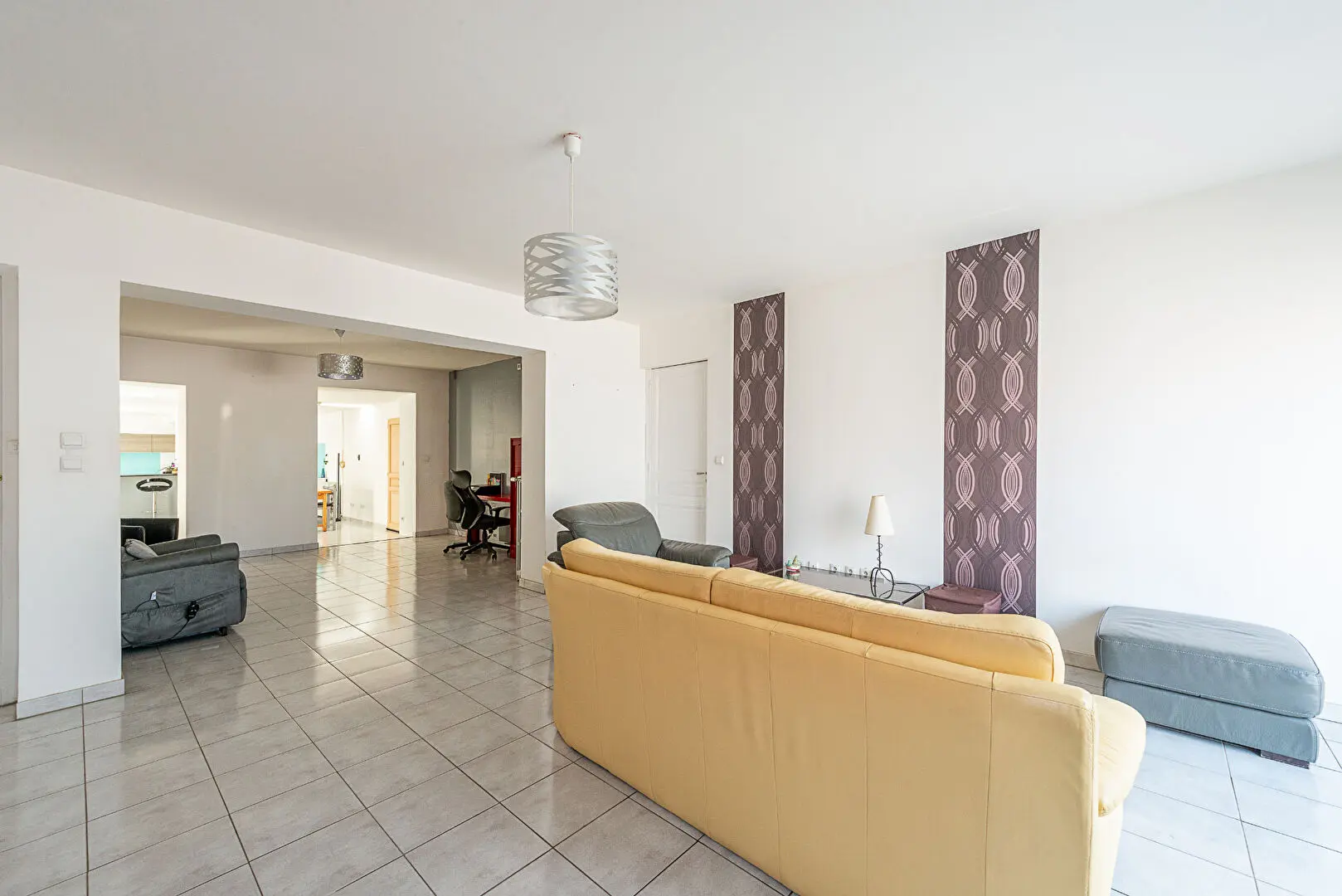 Photo 2 maison Saint-Amand-les-Eaux