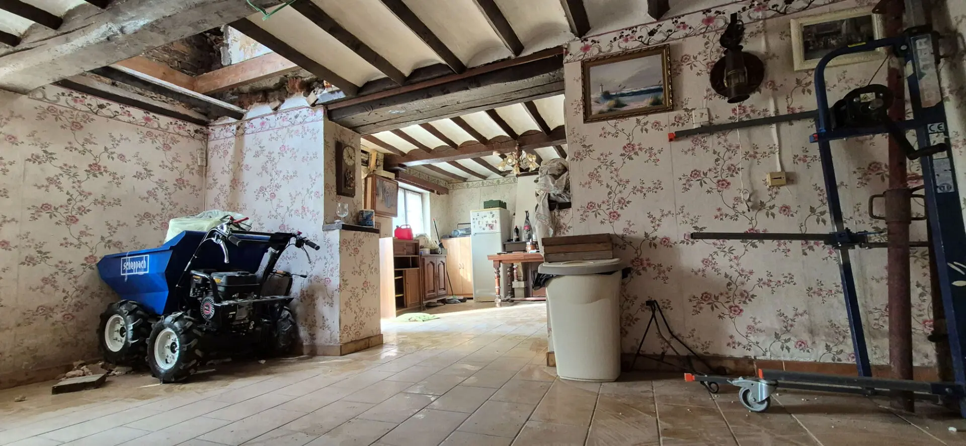 Photo 4 maison Saint-Amand-les-Eaux