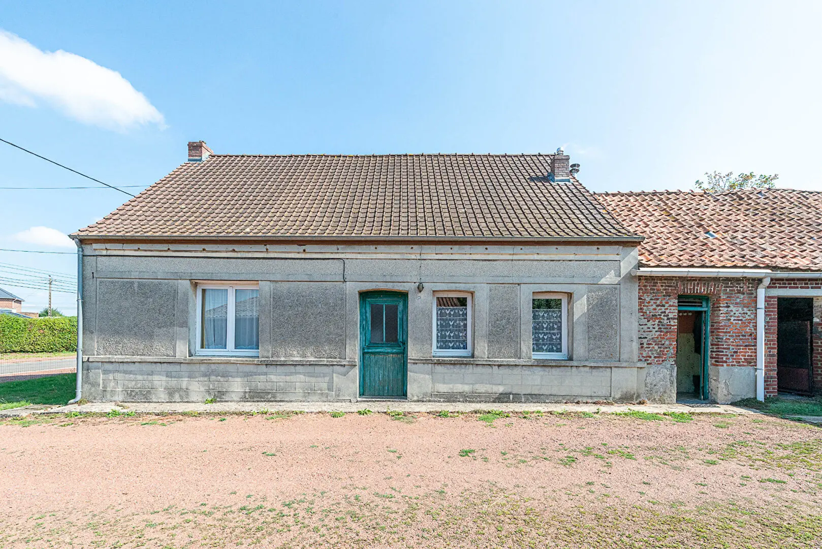 Photo 2 maison Brillon