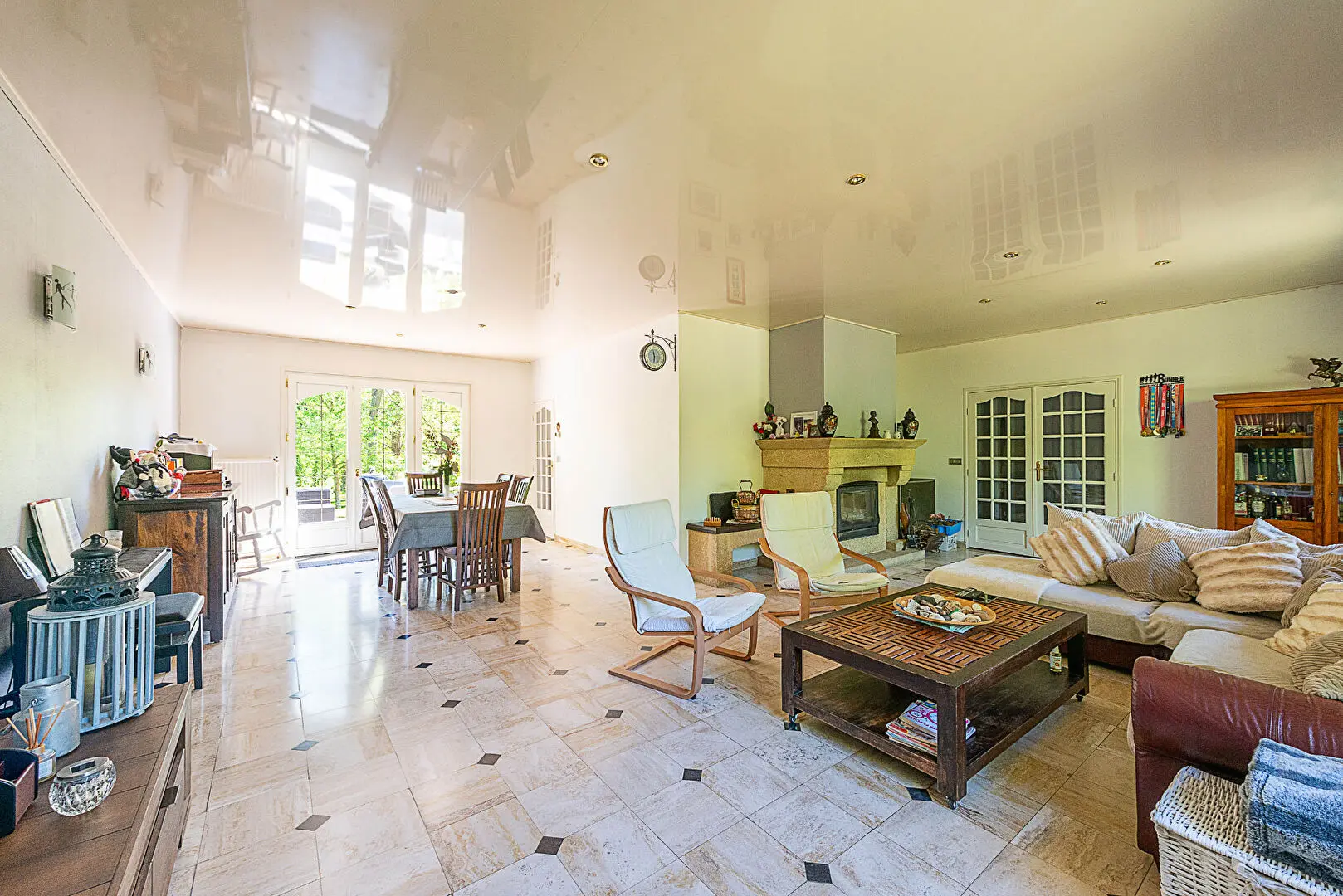 Photo 4 maison Saint-Amand-les-Eaux