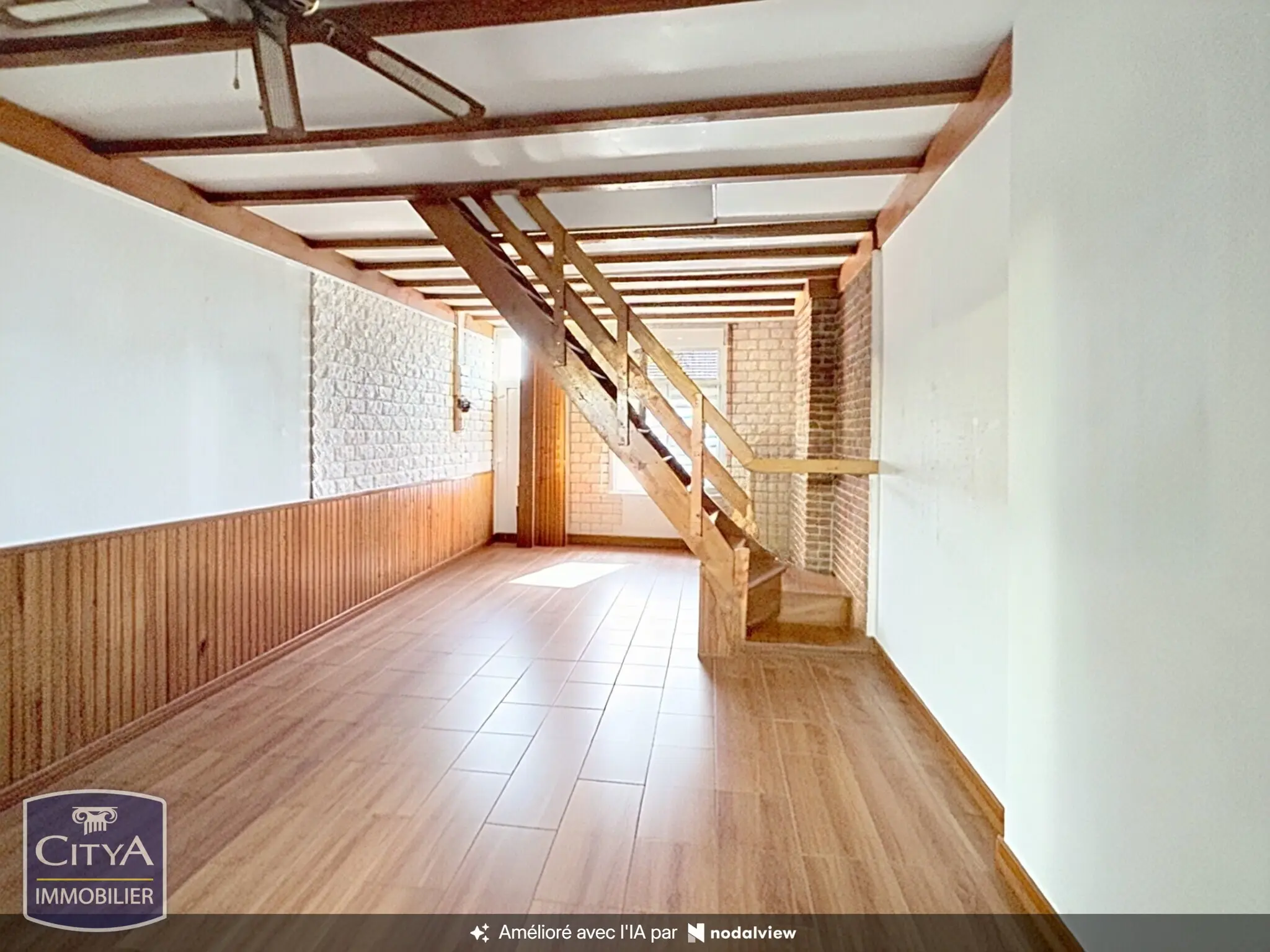 Photo 4 Maison 7 pièces 90m²
