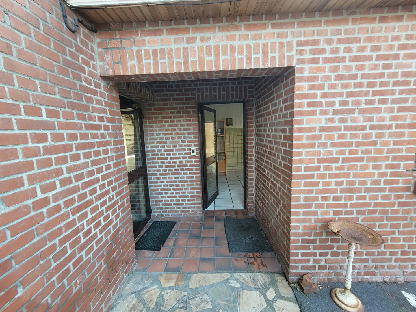 Photo 2 maison Hasnon