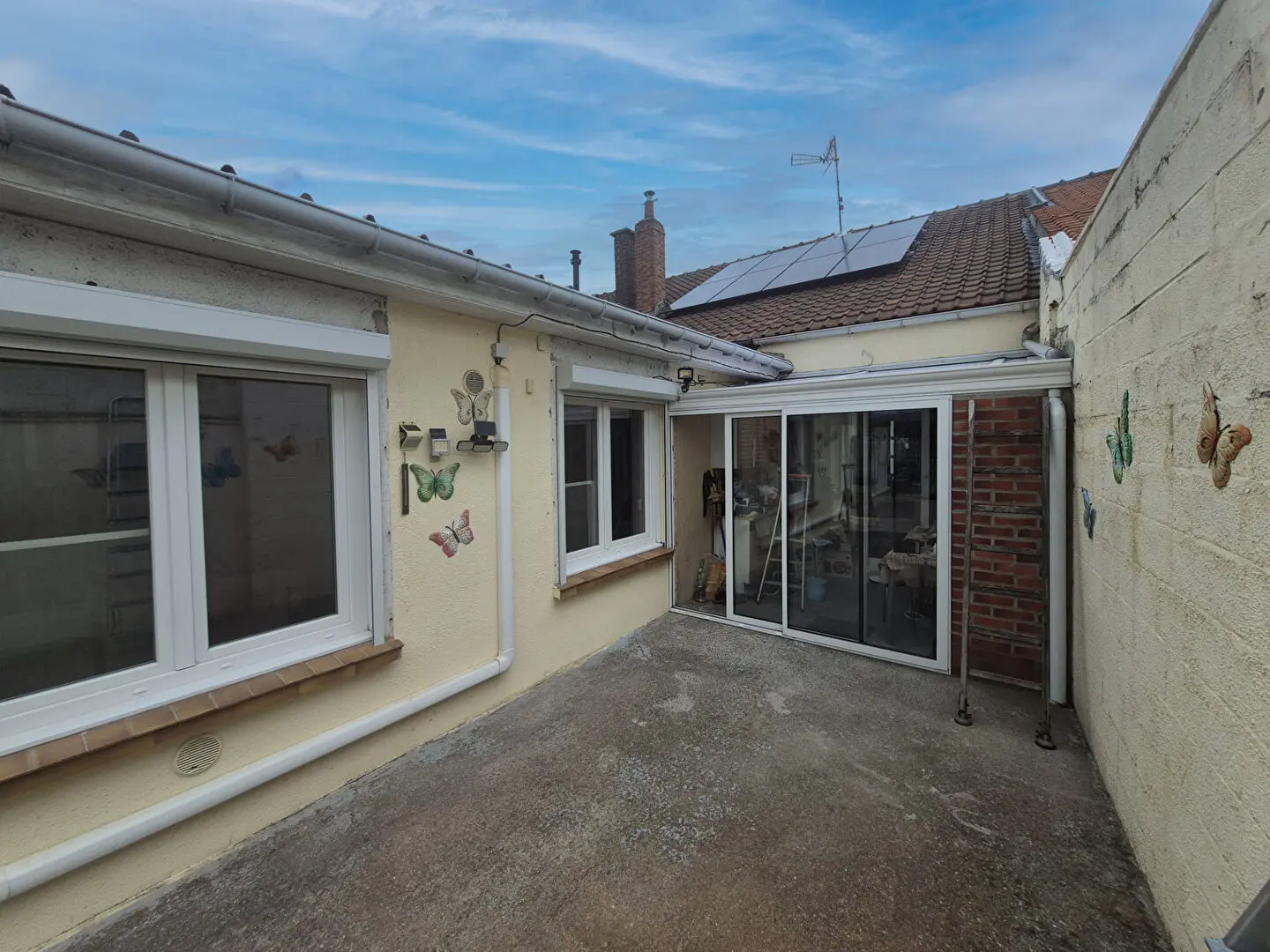 Photo 1 Maison 4 pièces 76.5m²