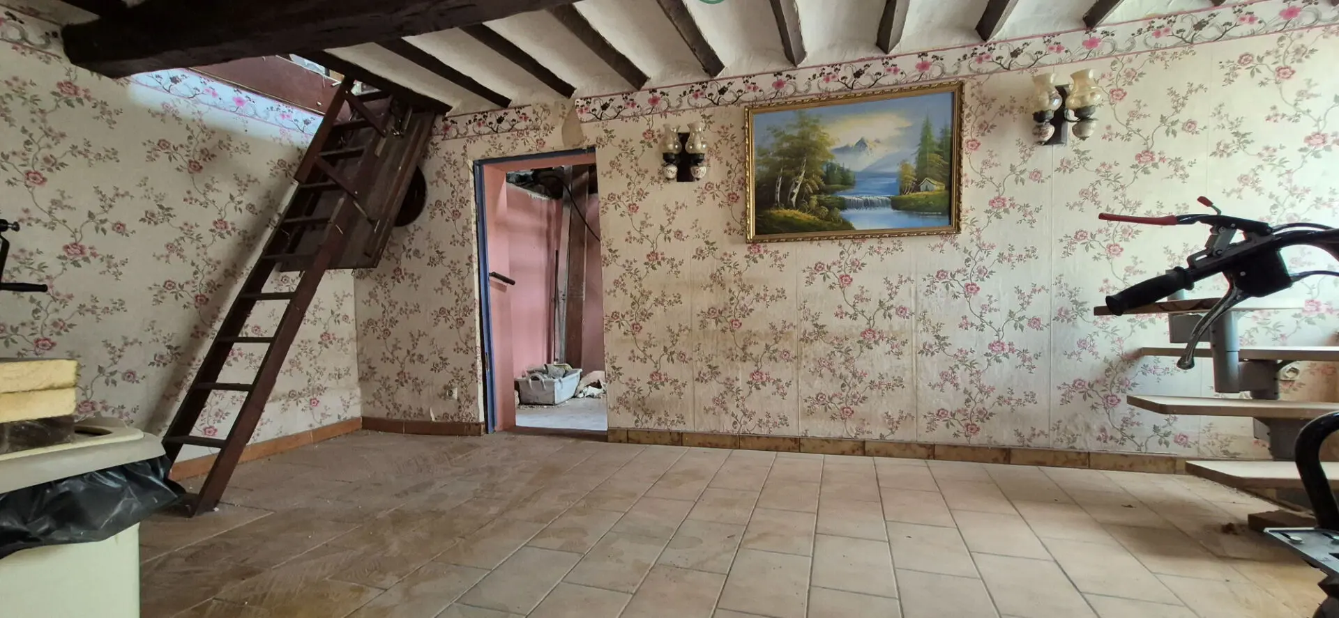 Photo 3 maison Saint-Amand-les-Eaux