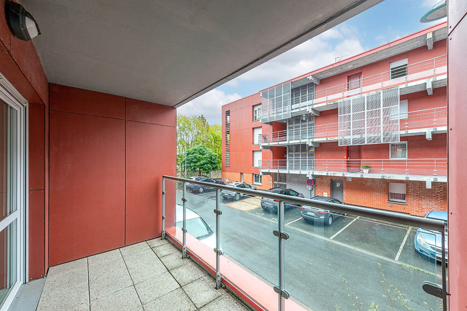 Photo 5 appartement Saint-Amand-les-Eaux