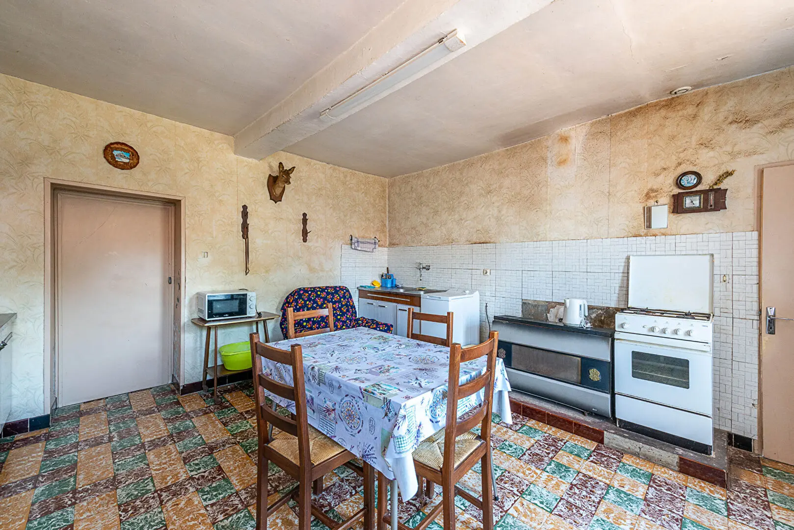 Photo 3 maison Brillon