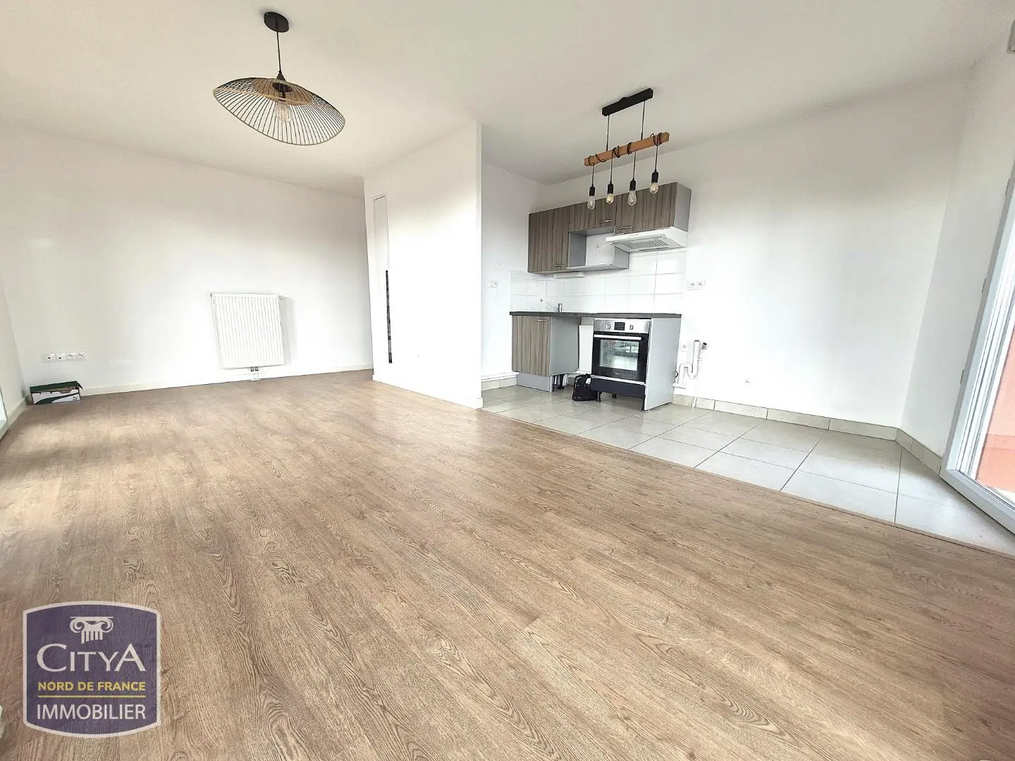 Photo 1 Appartement 3 pièces 66.5m²