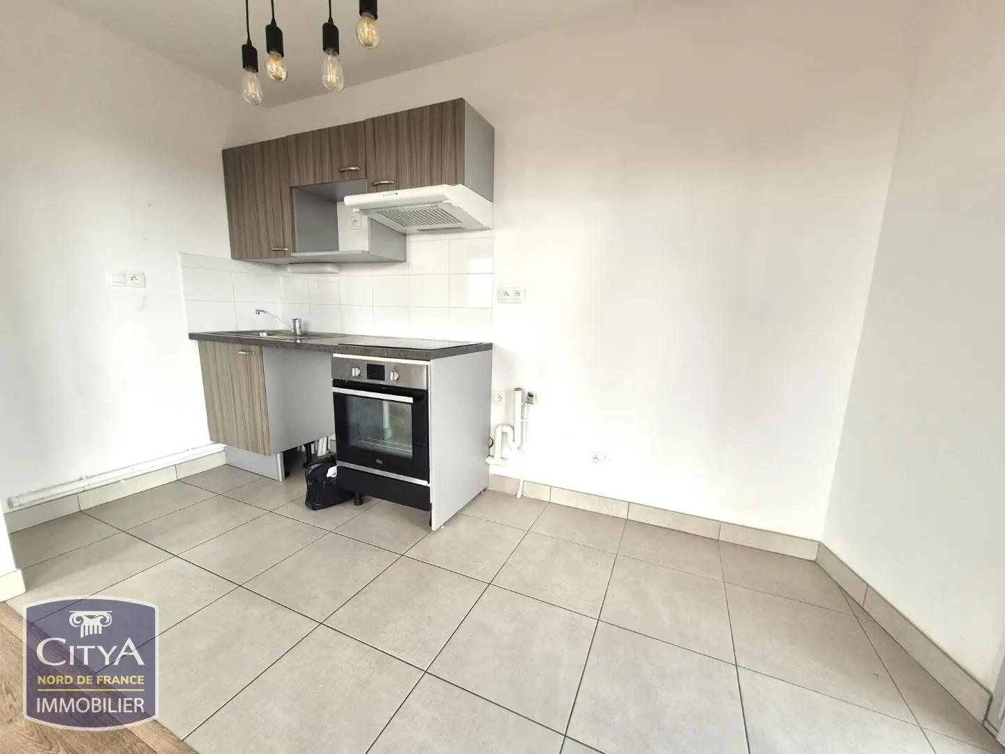Photo 1 appartement Marquette-lez-Lille