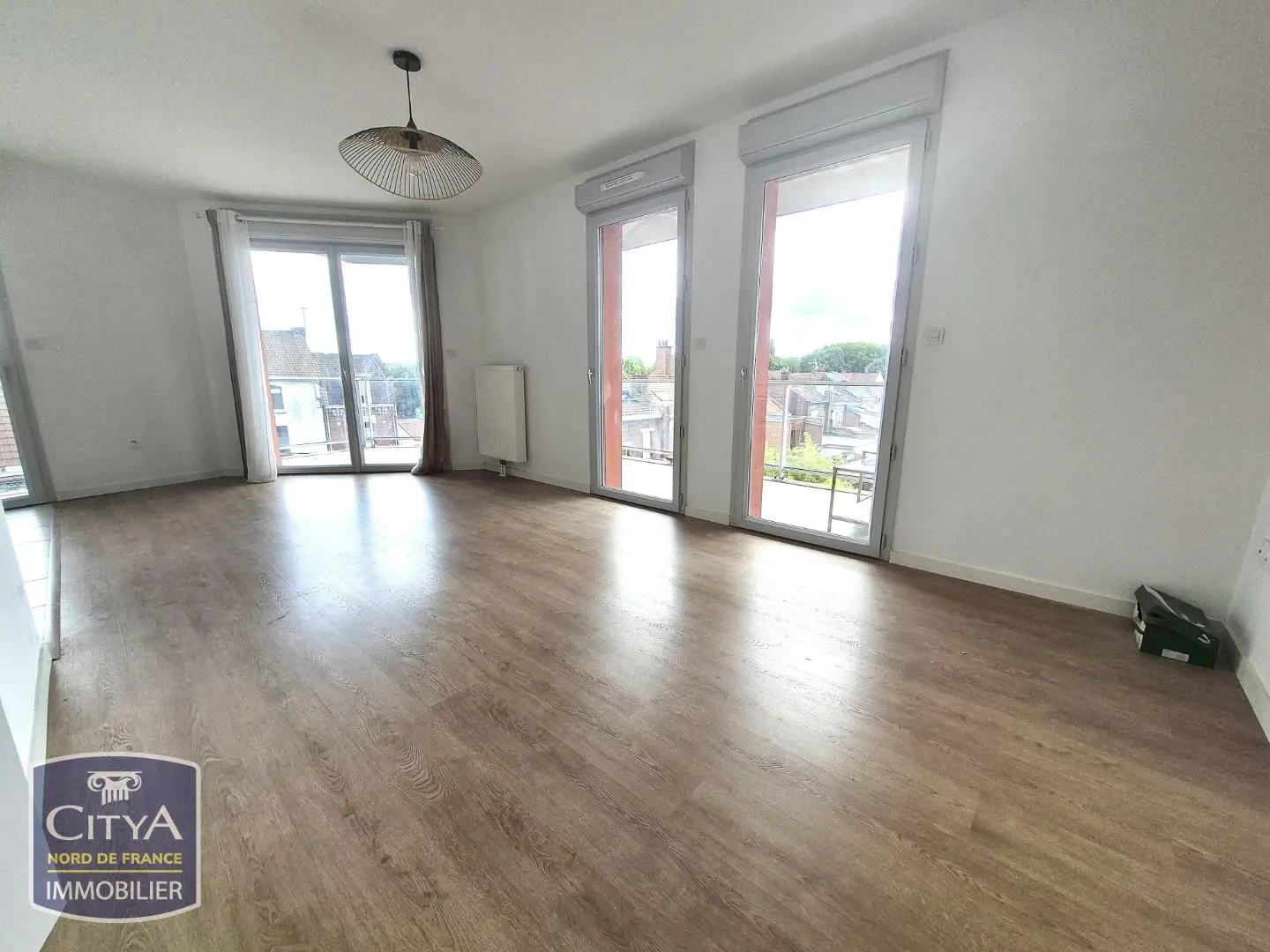 Photo 2 appartement Marquette-lez-Lille