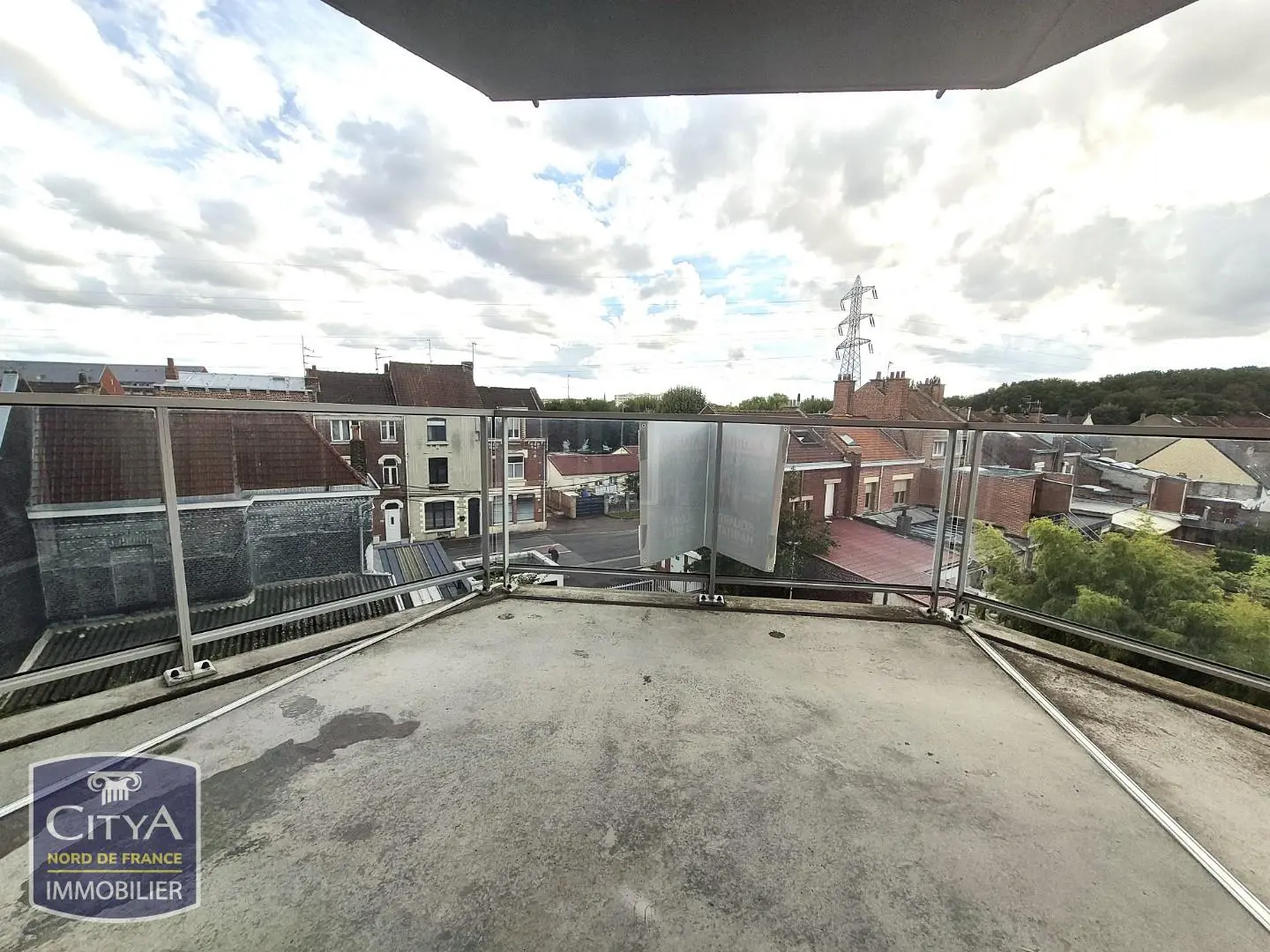 Photo 3 appartement Marquette-lez-Lille