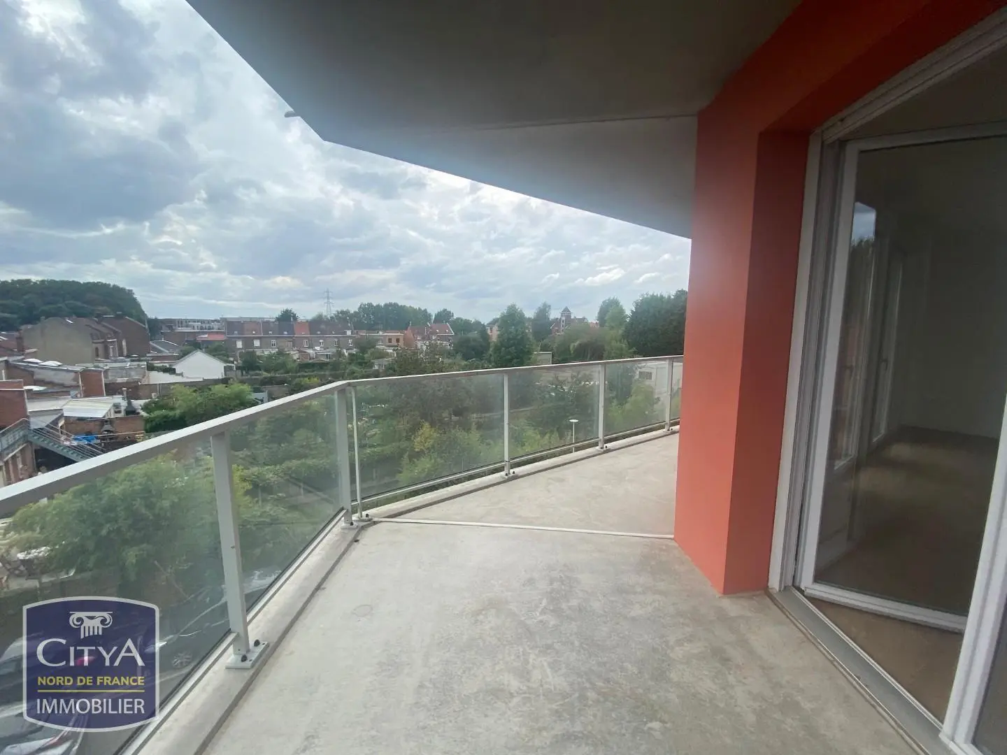 Photo 4 appartement Marquette-lez-Lille
