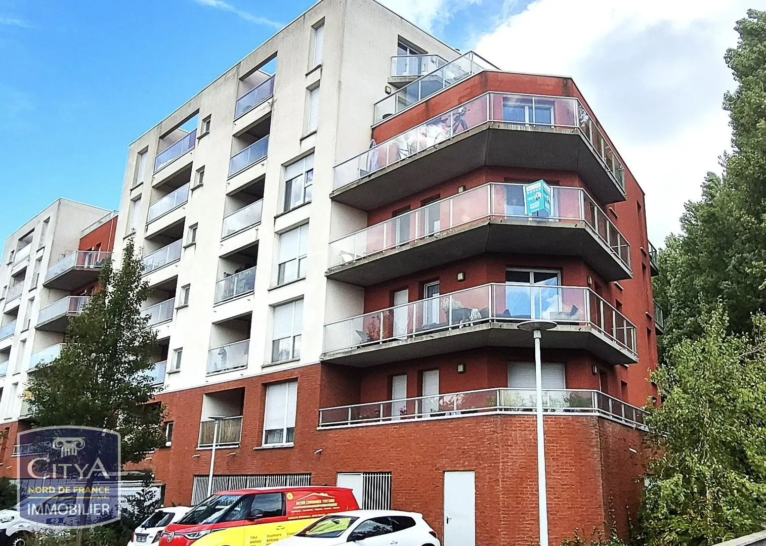 Photo 9 appartement Marquette-lez-Lille