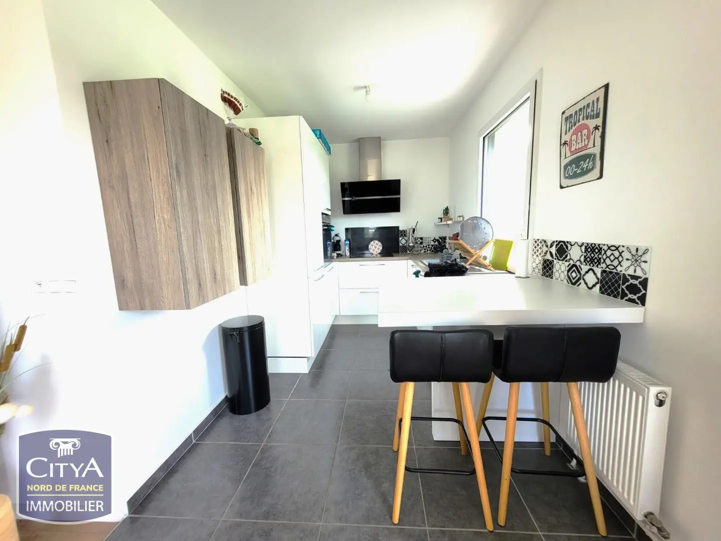 Photo 1 appartement Deûlémont