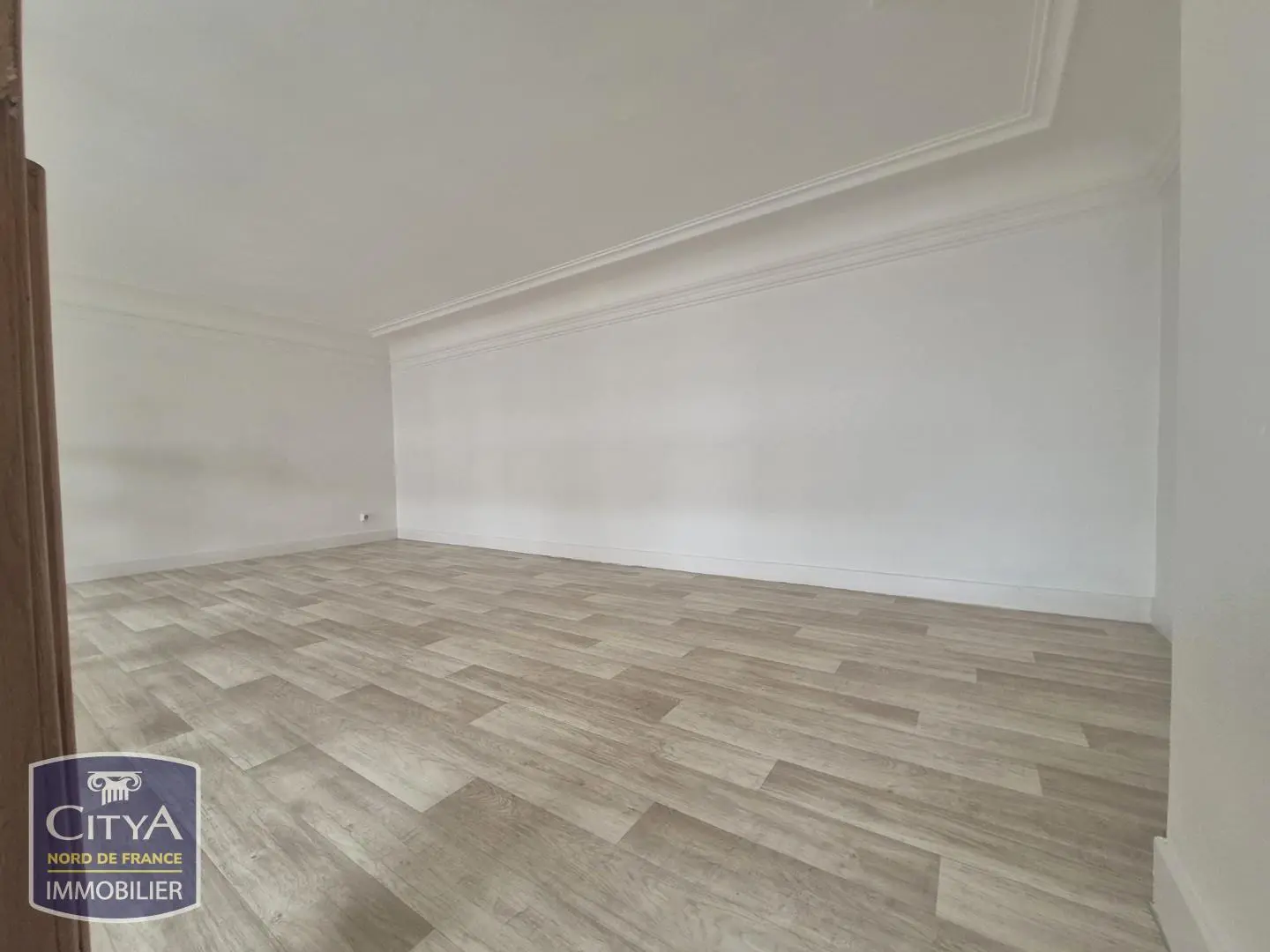 Photo 5 appartement Roubaix