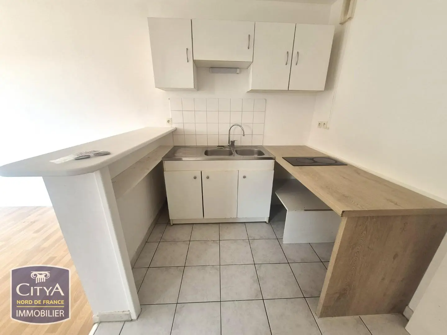 Photo 1 Appartement 1 pièce 37.22m²