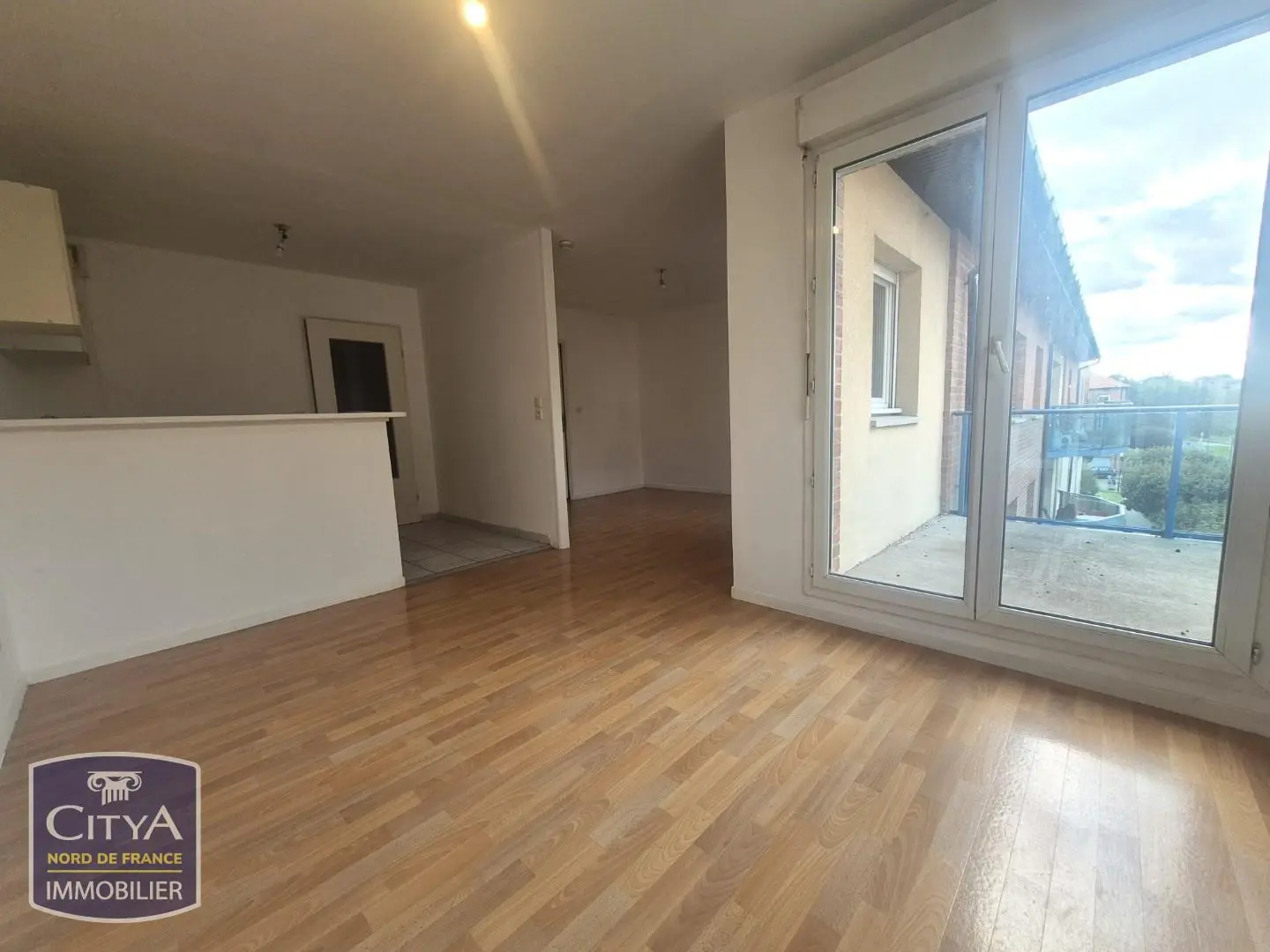 Photo 1 appartement Saint-André-lez-Lille