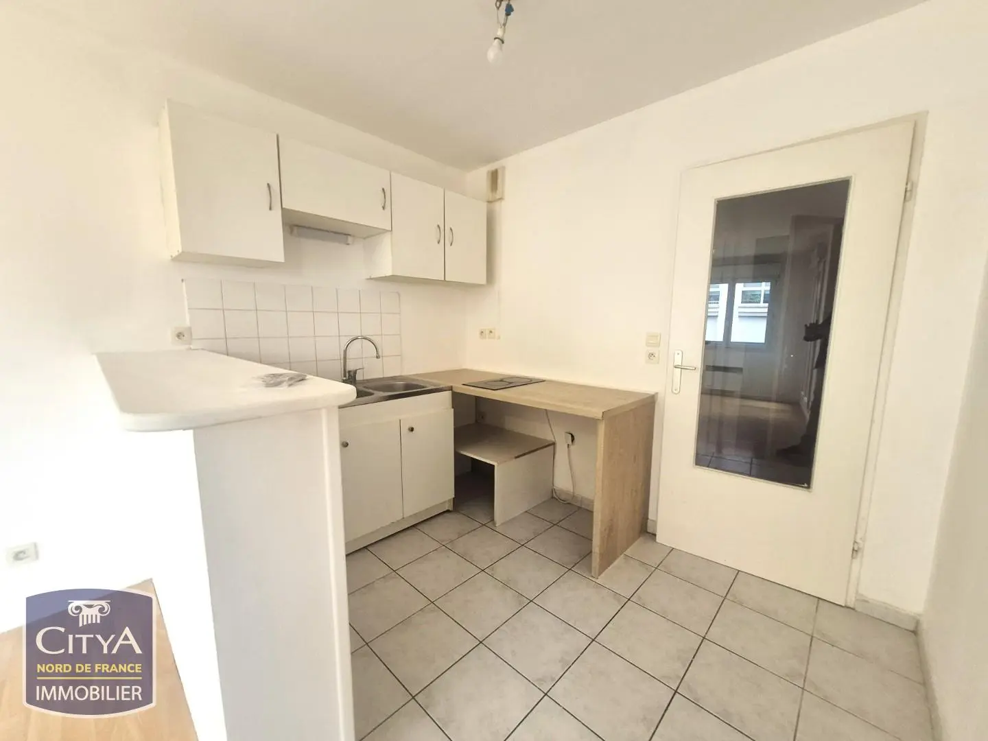 Photo 2 appartement Saint-André-lez-Lille