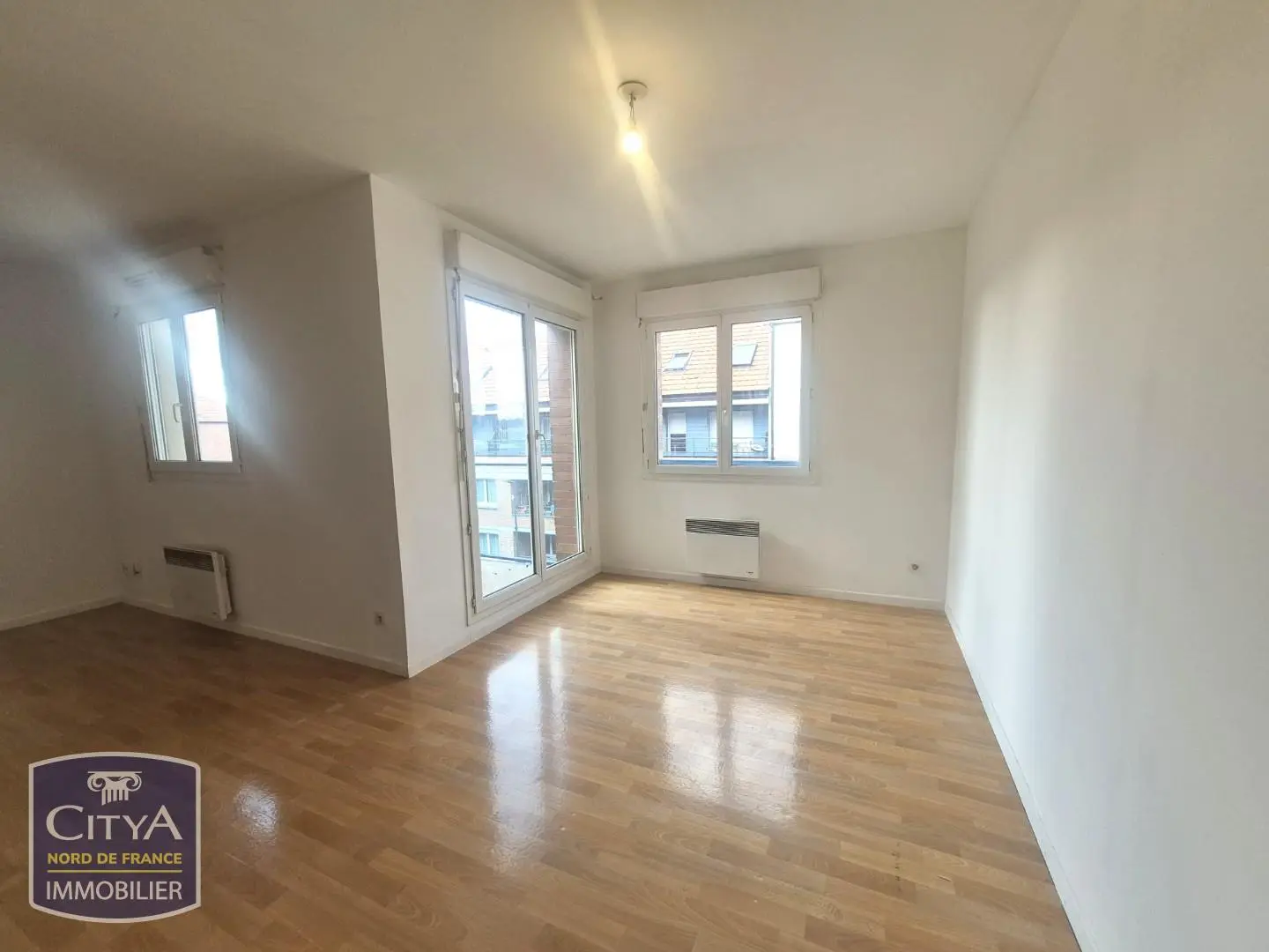 Photo 3 appartement Saint-André-lez-Lille