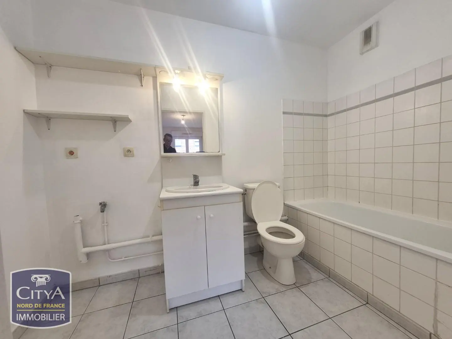 Photo 5 appartement Saint-André-lez-Lille