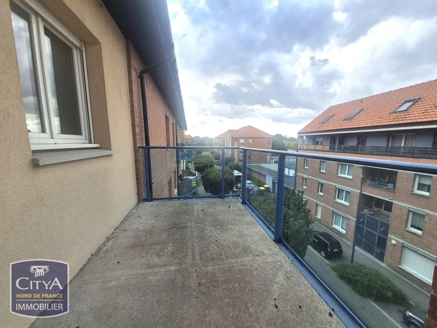 Photo 6 appartement Saint-André-lez-Lille