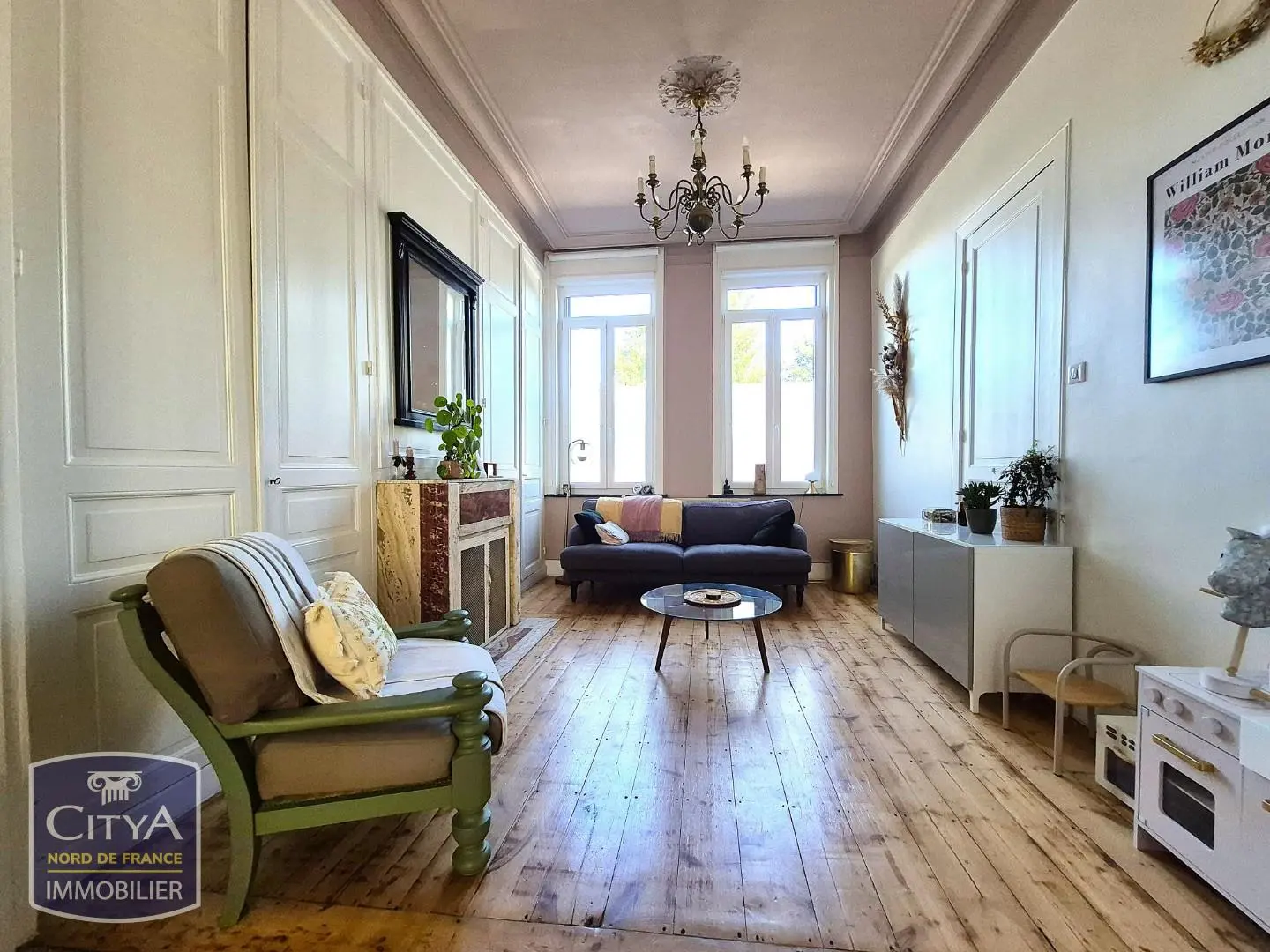 Photo 1 Maison 5 pièces 150.47m²