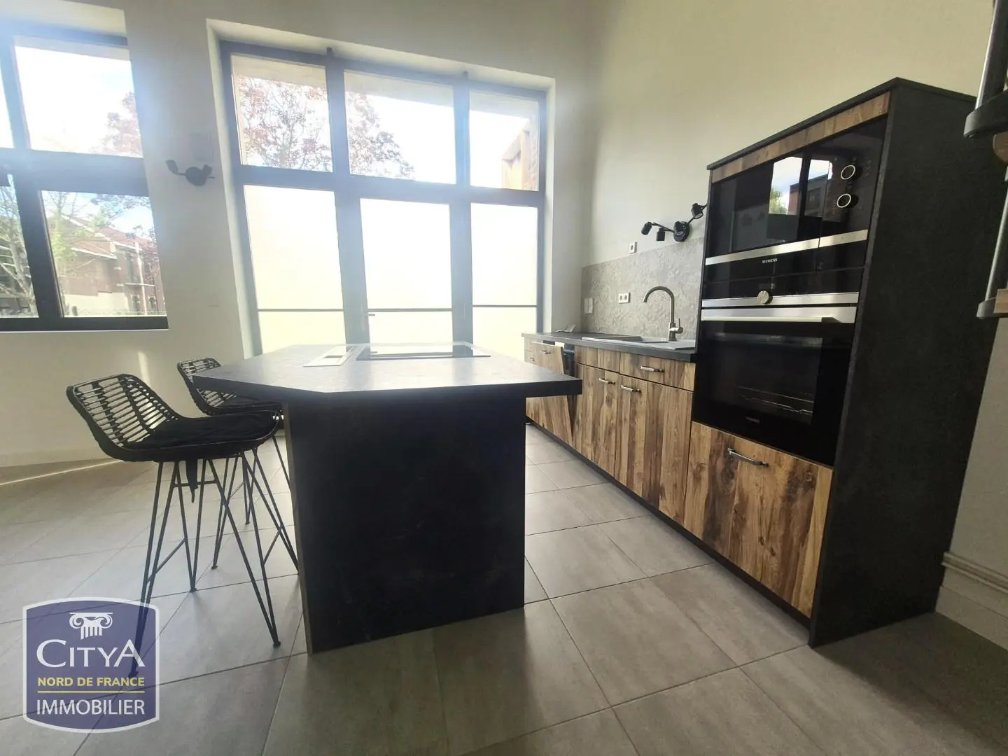 Photo 1 Appartement 3 pièces 60.93m²