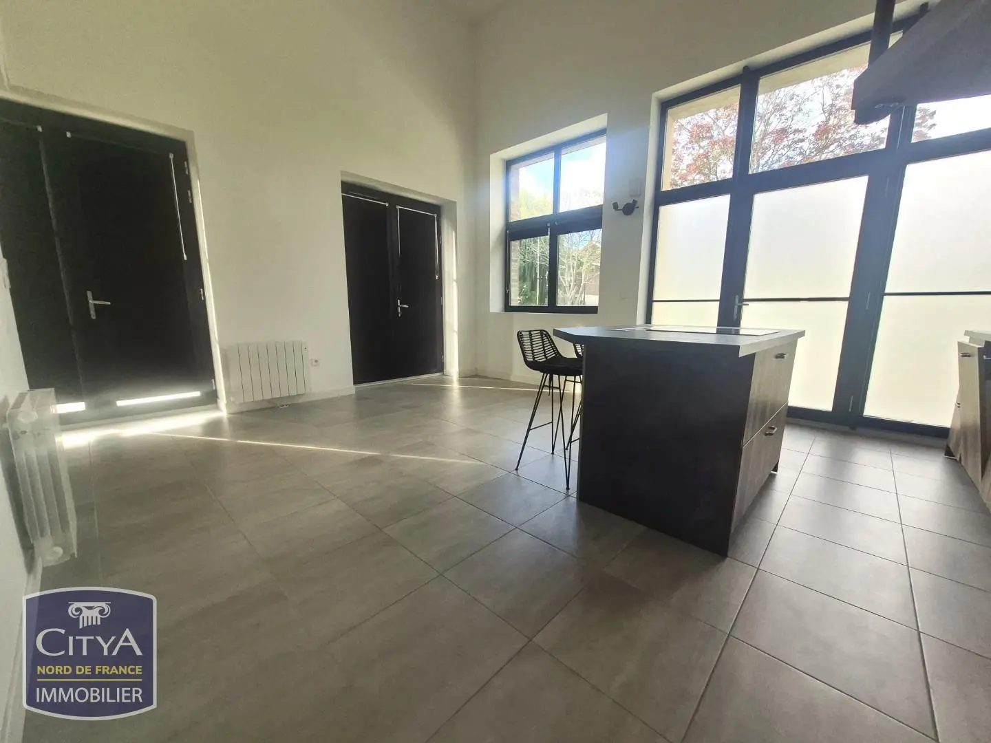 Photo 1 appartement Saint-André-lez-Lille
