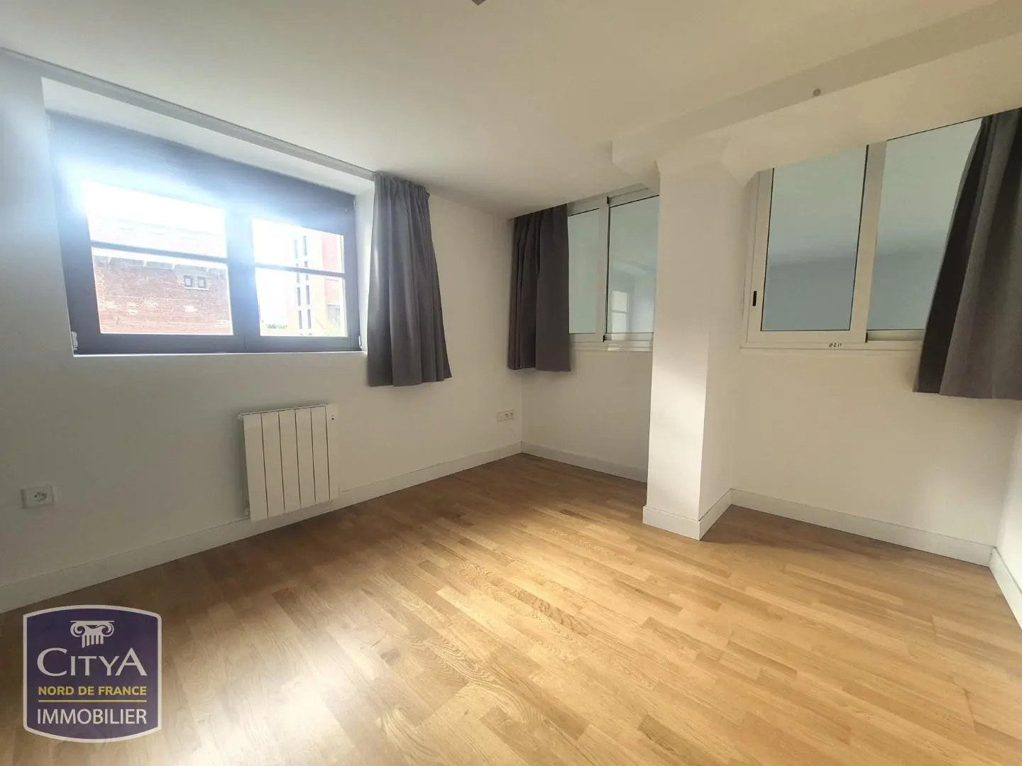 Photo 5 appartement Saint-André-lez-Lille