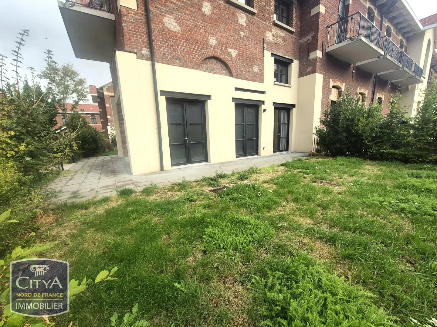 Photo 6 appartement Saint-André-lez-Lille