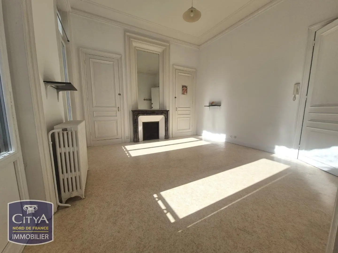 Photo 1 appartement Roubaix