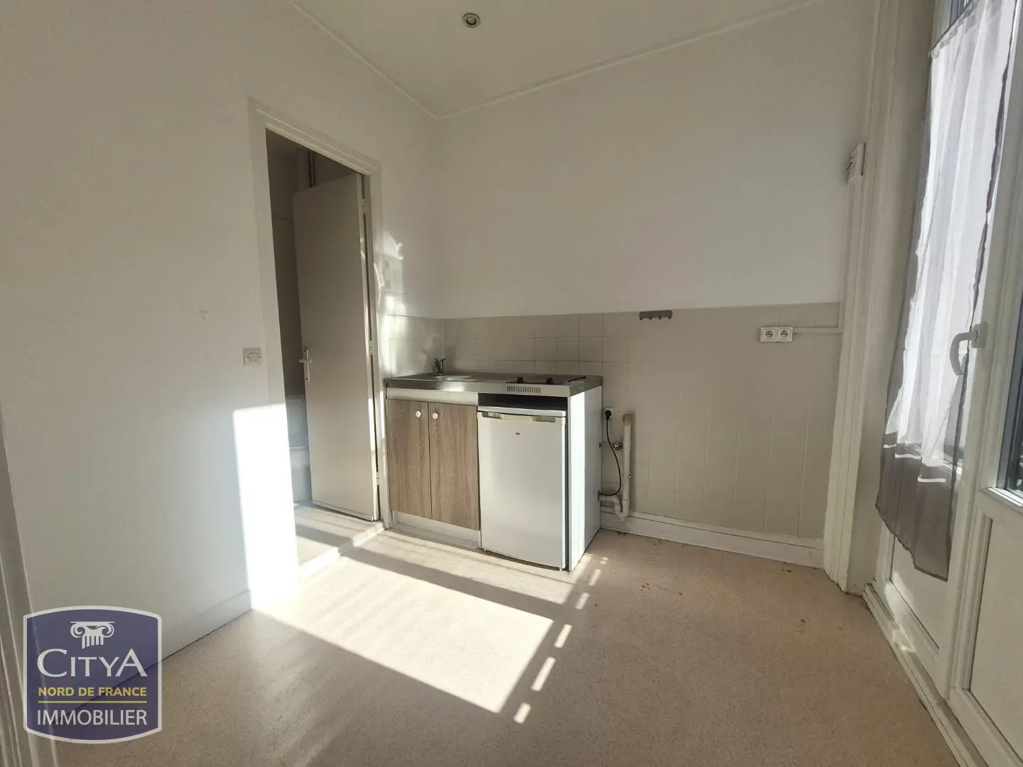 Photo 2 appartement Roubaix